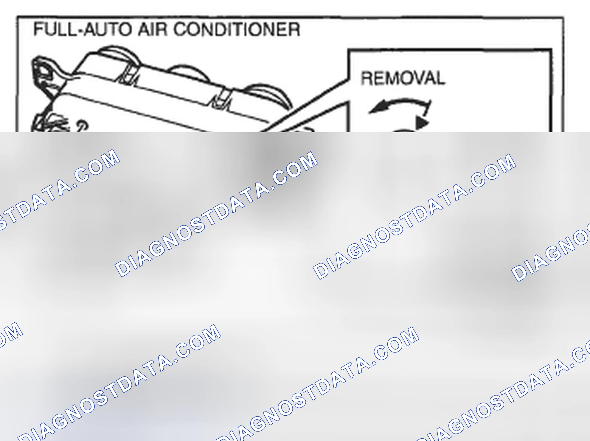 Scheme 106: Full-auto Air Conditioner