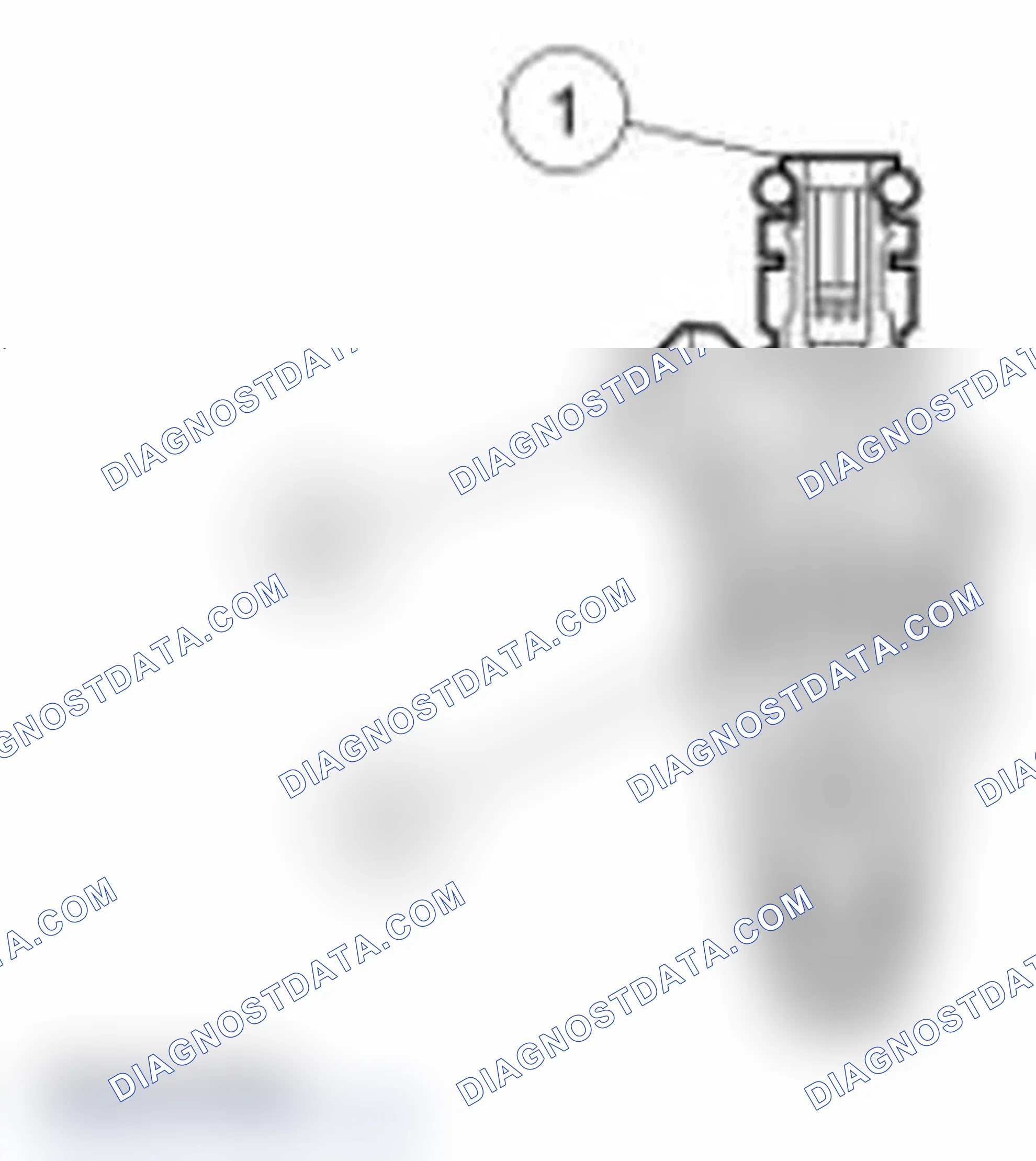 Scheme 50: Fuel Injectors