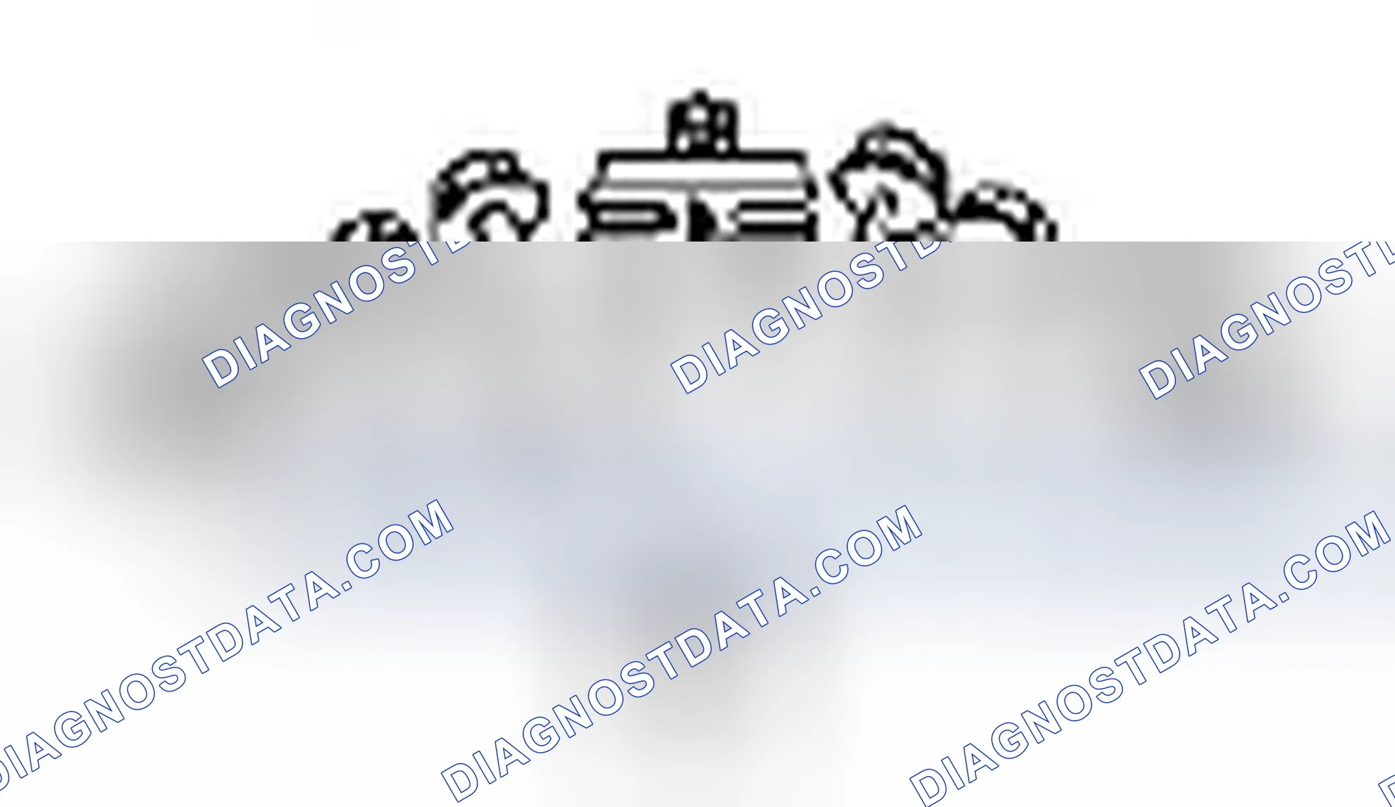 Scheme 1: Special Tools - Steering Wheel and Column - Tilt