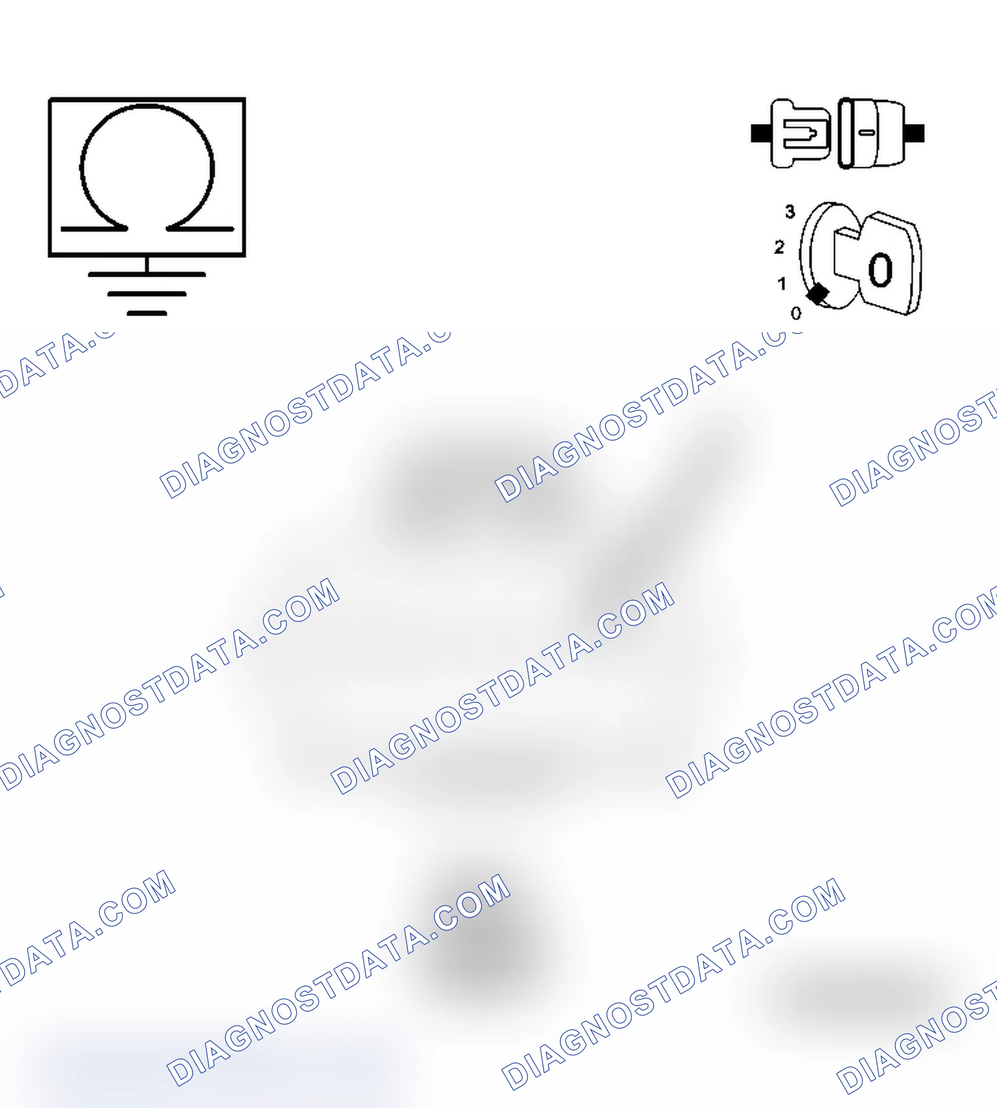 Scheme 8: Diagnostic Test