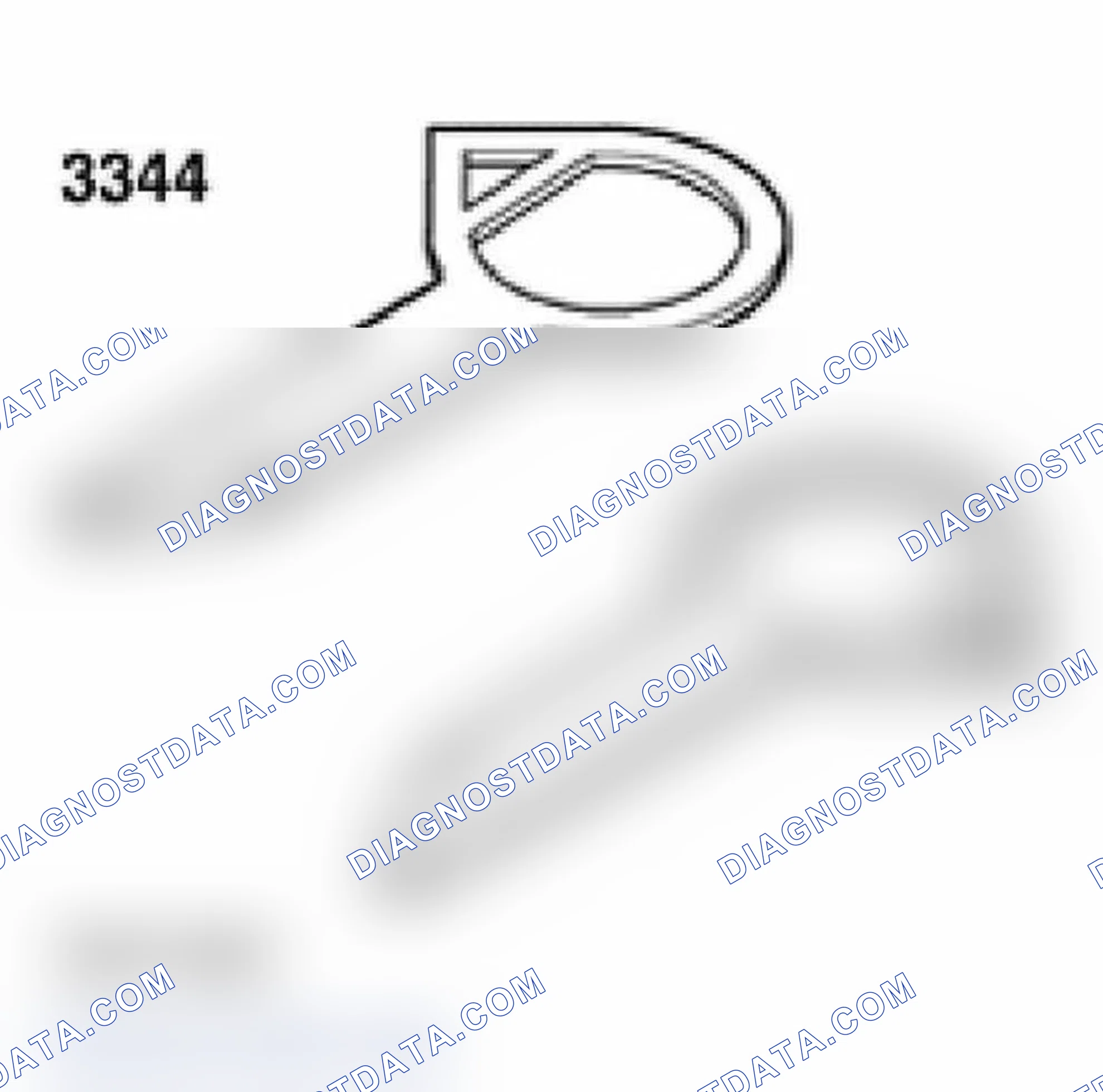 Scheme 418: Required special tools, testers and auxiliary equipment
