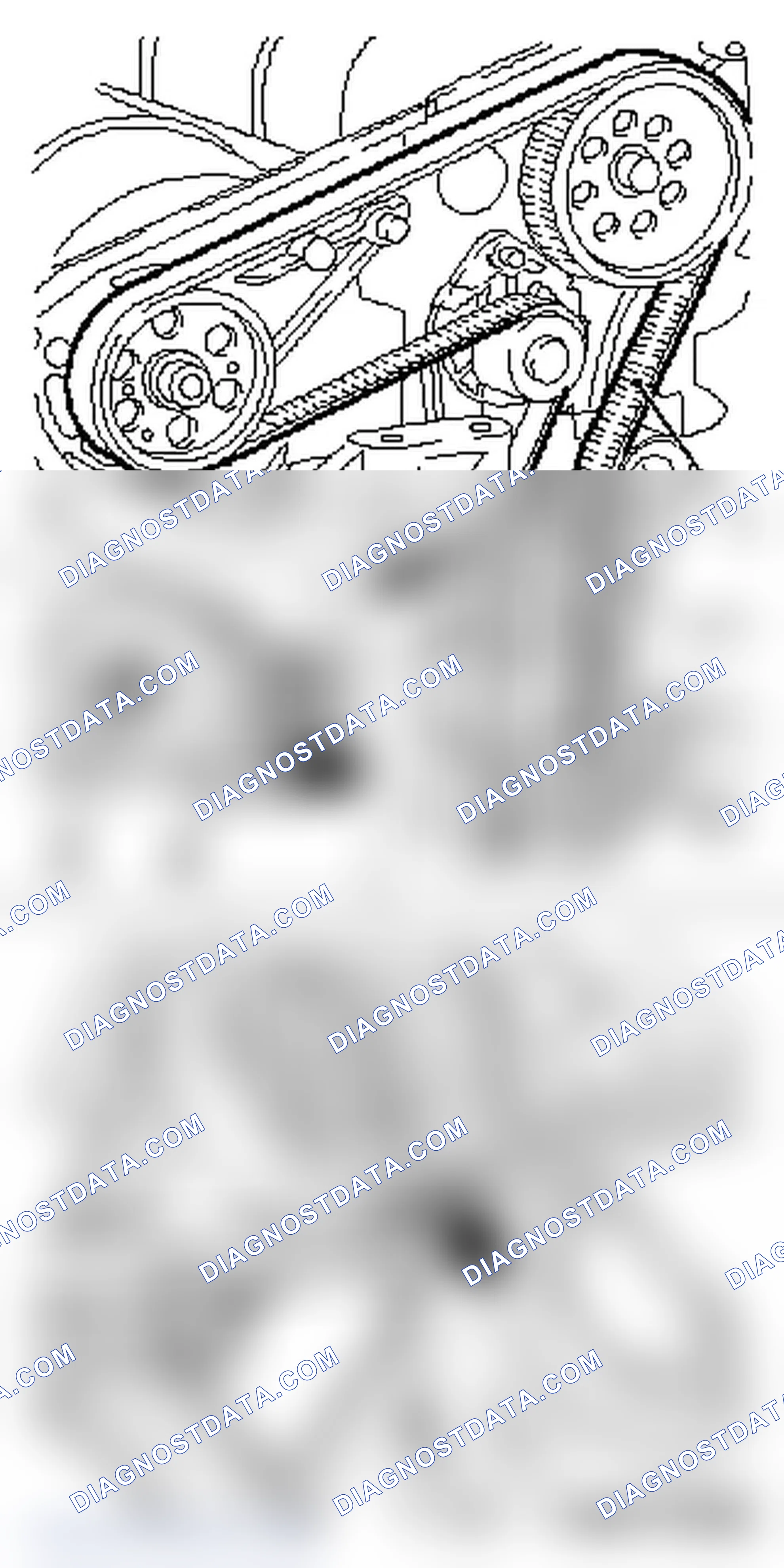 Repair Engine Using Part Engine