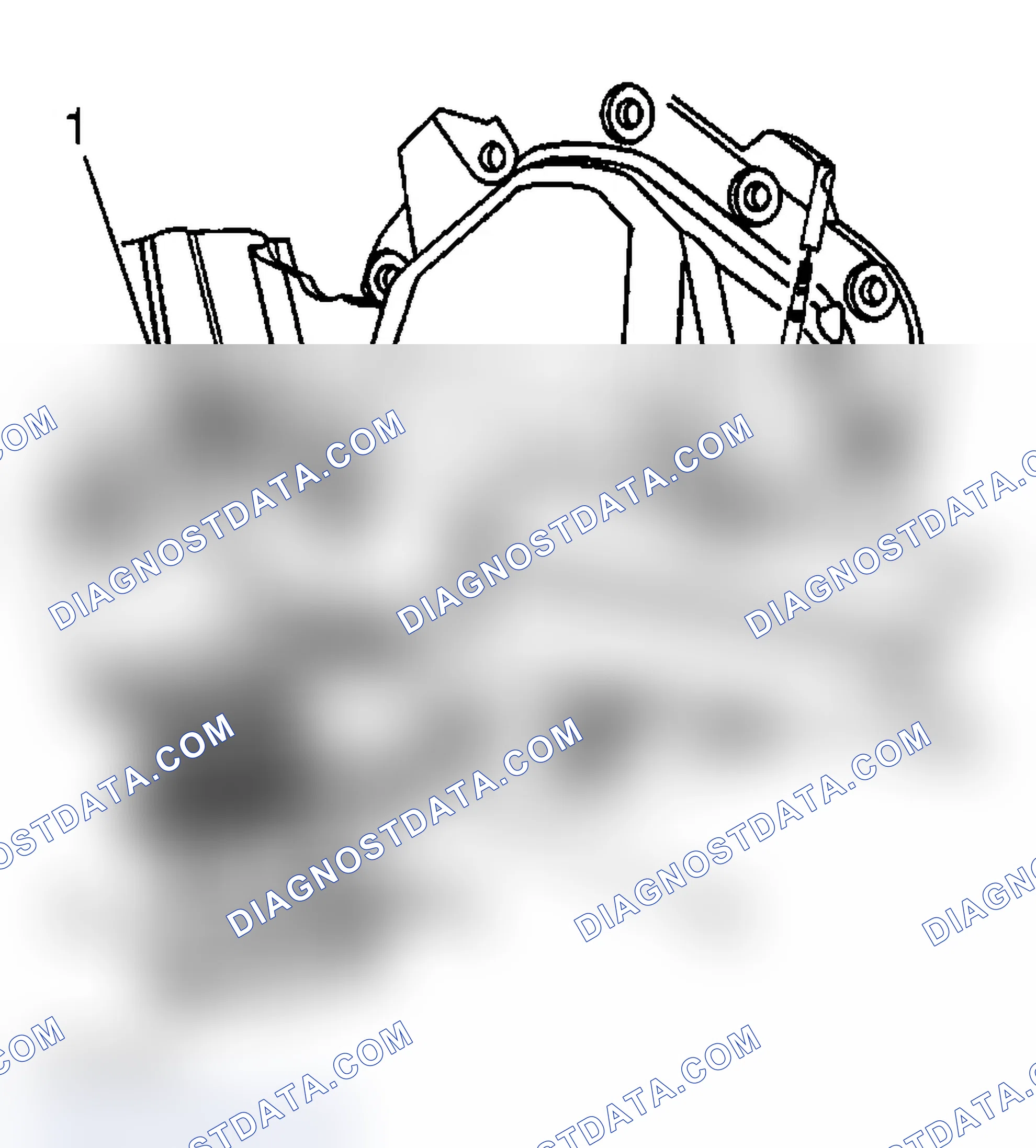 Scheme 94: Installation Procedure