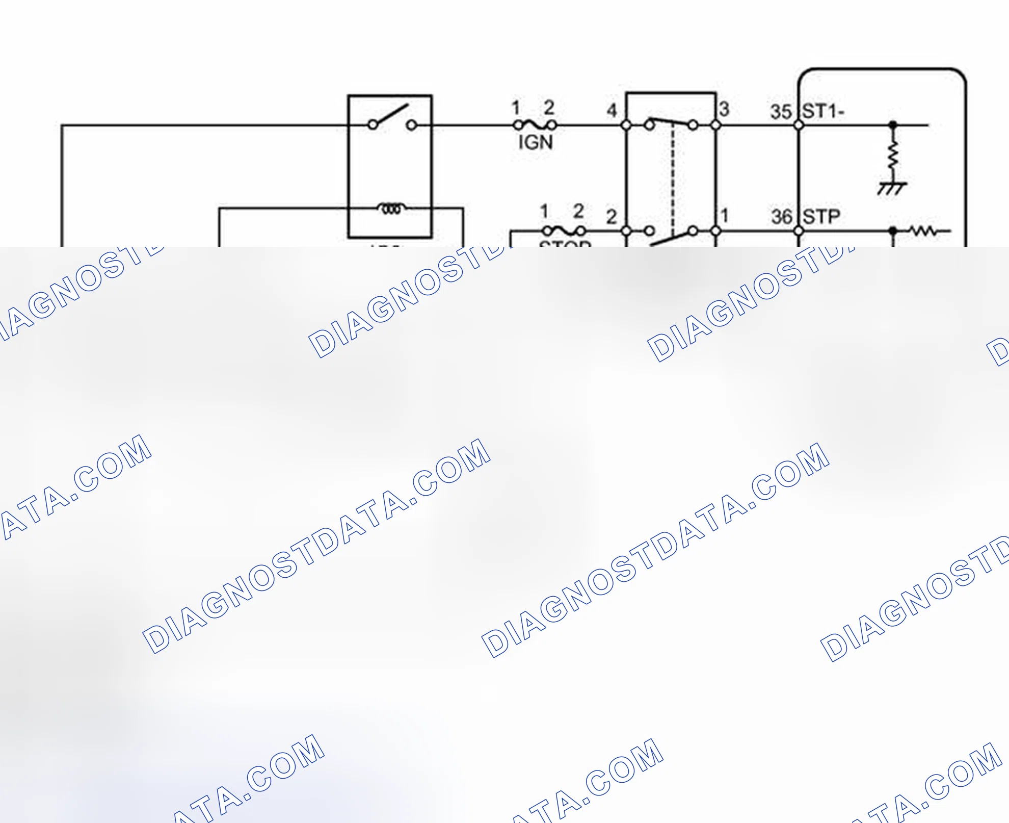 Scheme 47: WIRING DIAGRAM