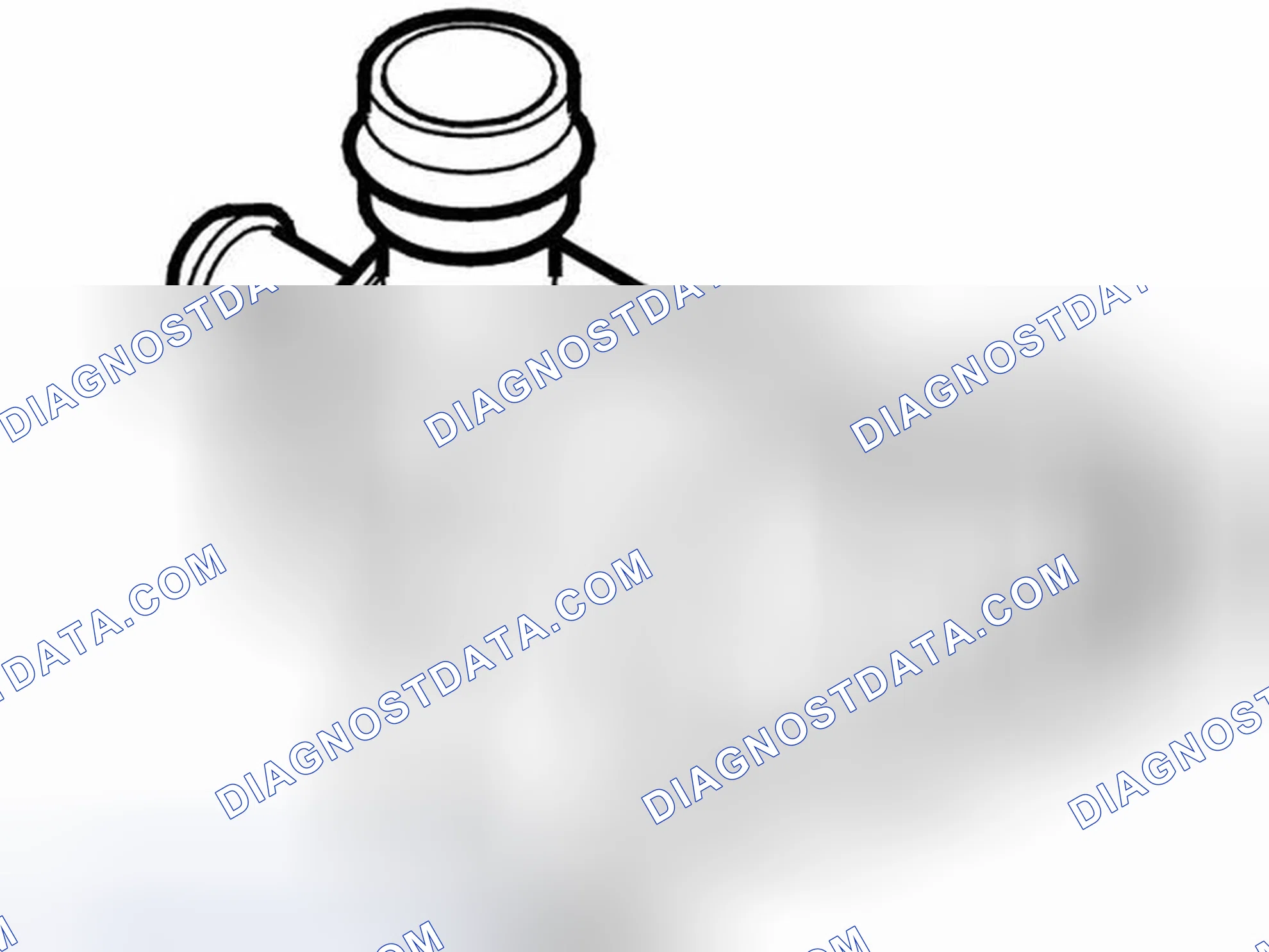 Scheme 103: DIAGNOSTIC TROUBLE CODE (DTC) INFORMATION ECM-4000