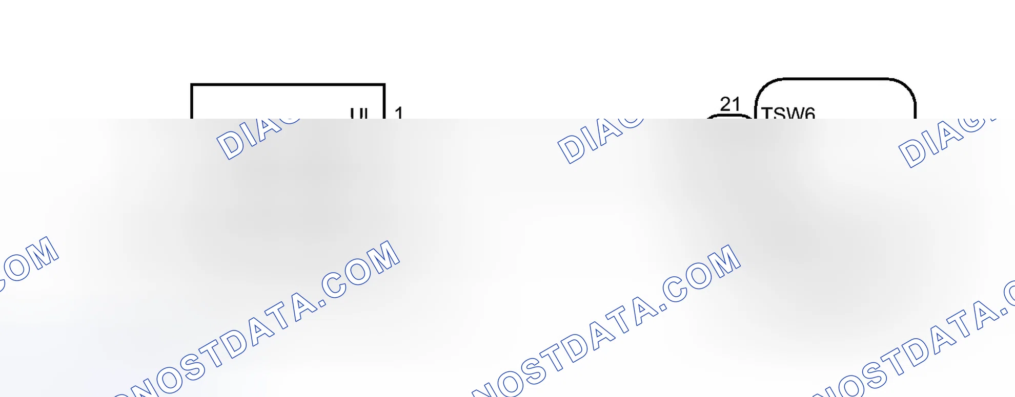 Scheme 200: WIRING DIAGRAM