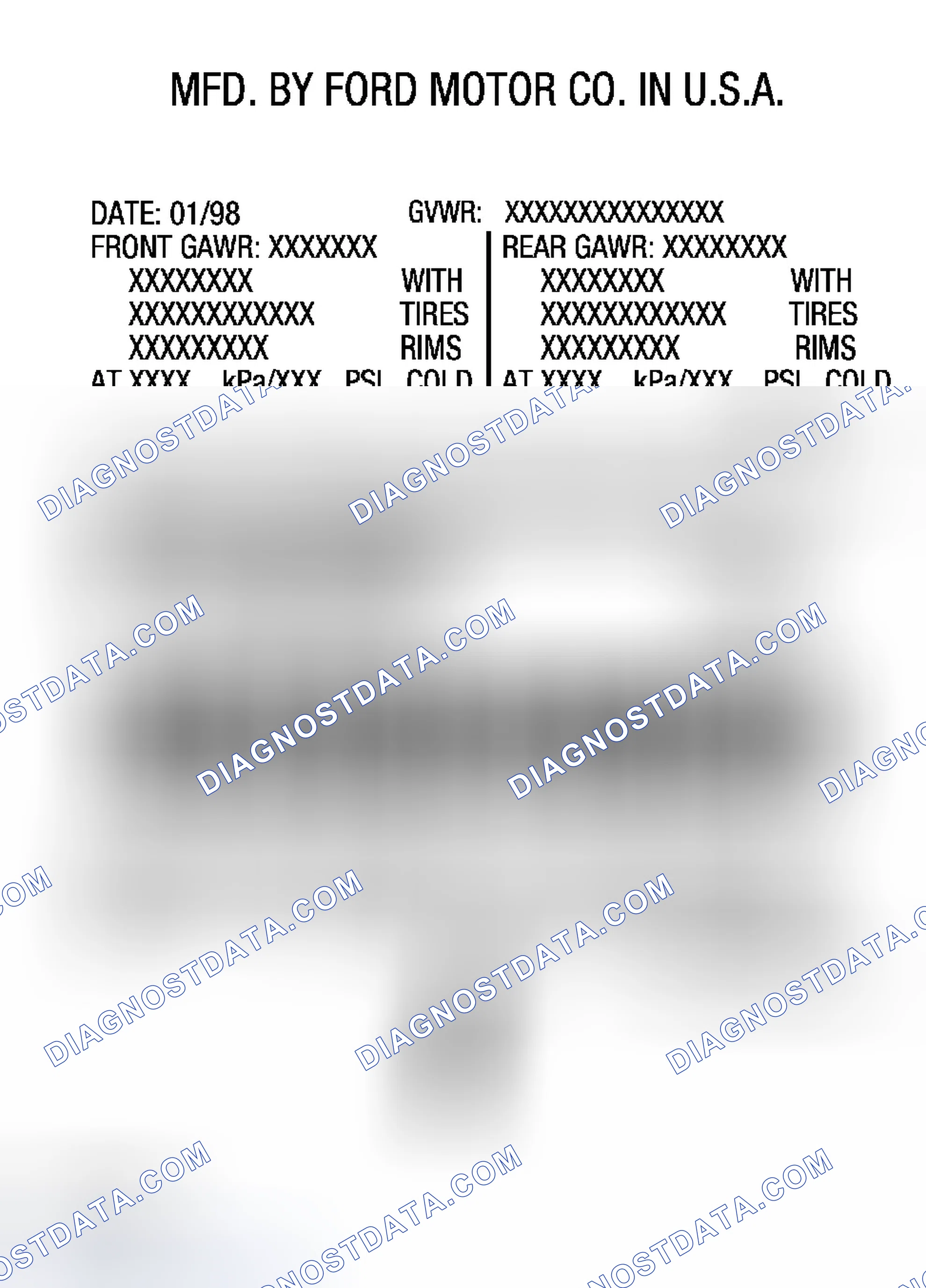 Scheme 18: Radio Code
