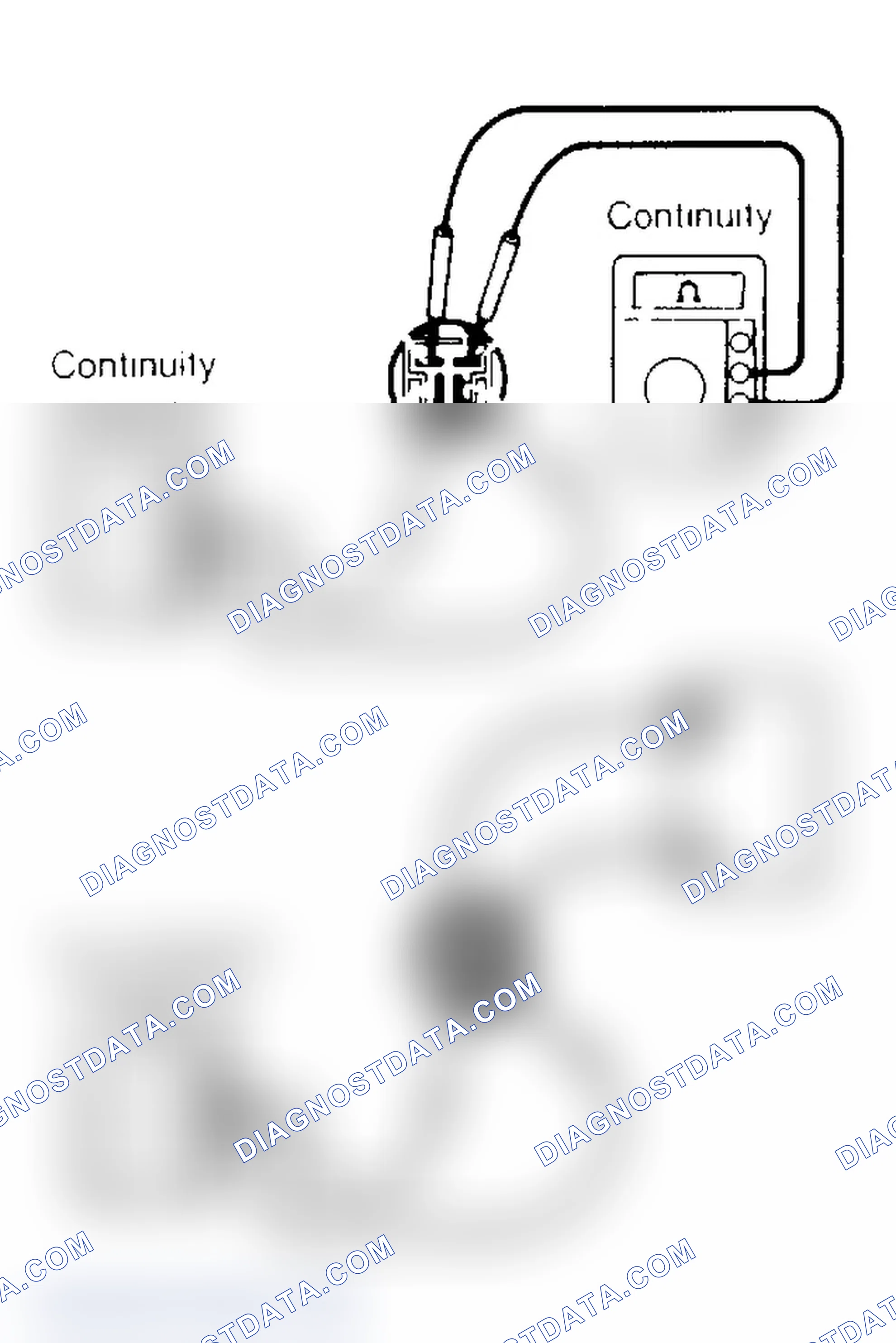 Scheme 8: COOLING FAN RELAY