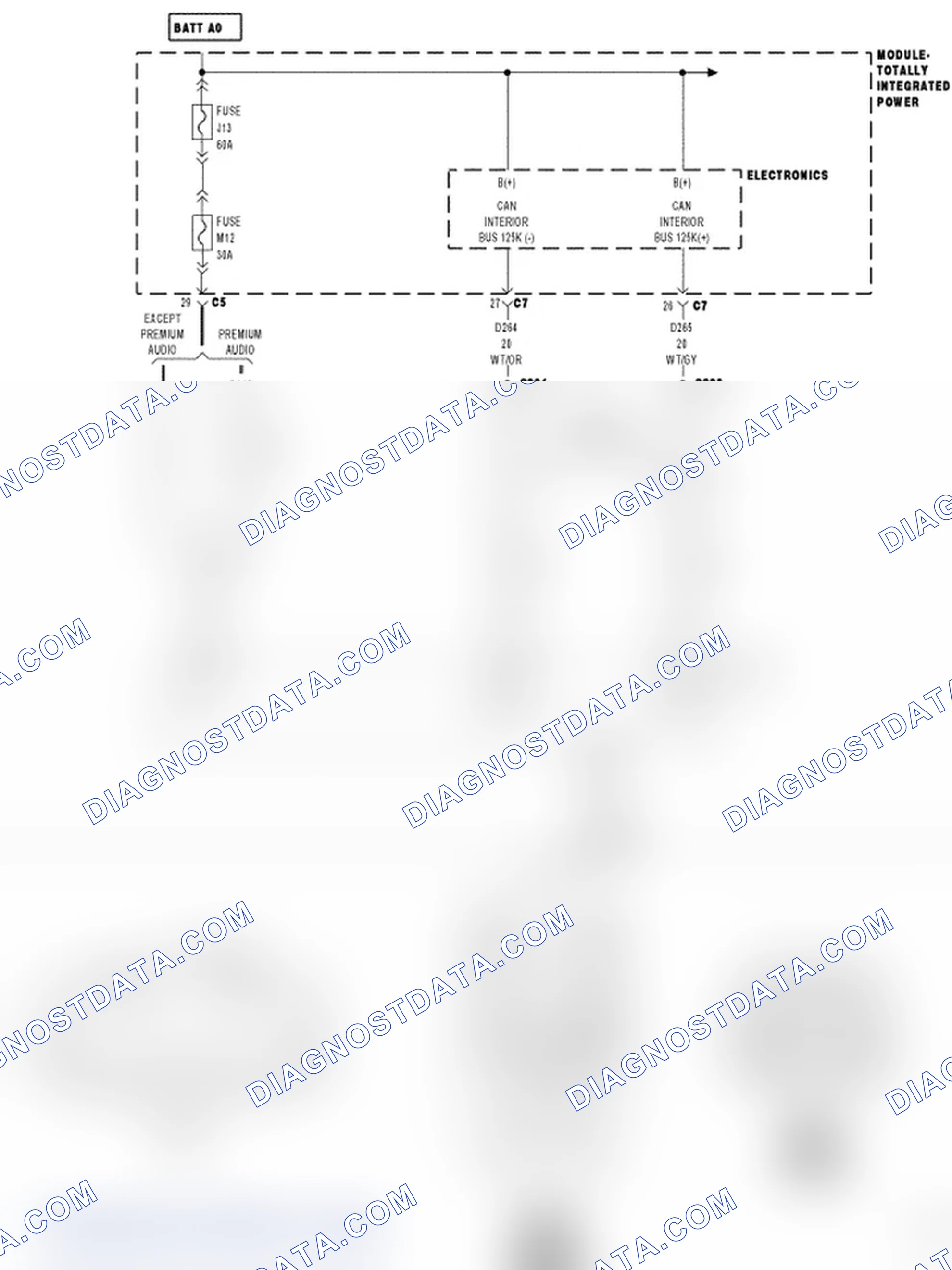 Scheme 82: Circuit Schematic