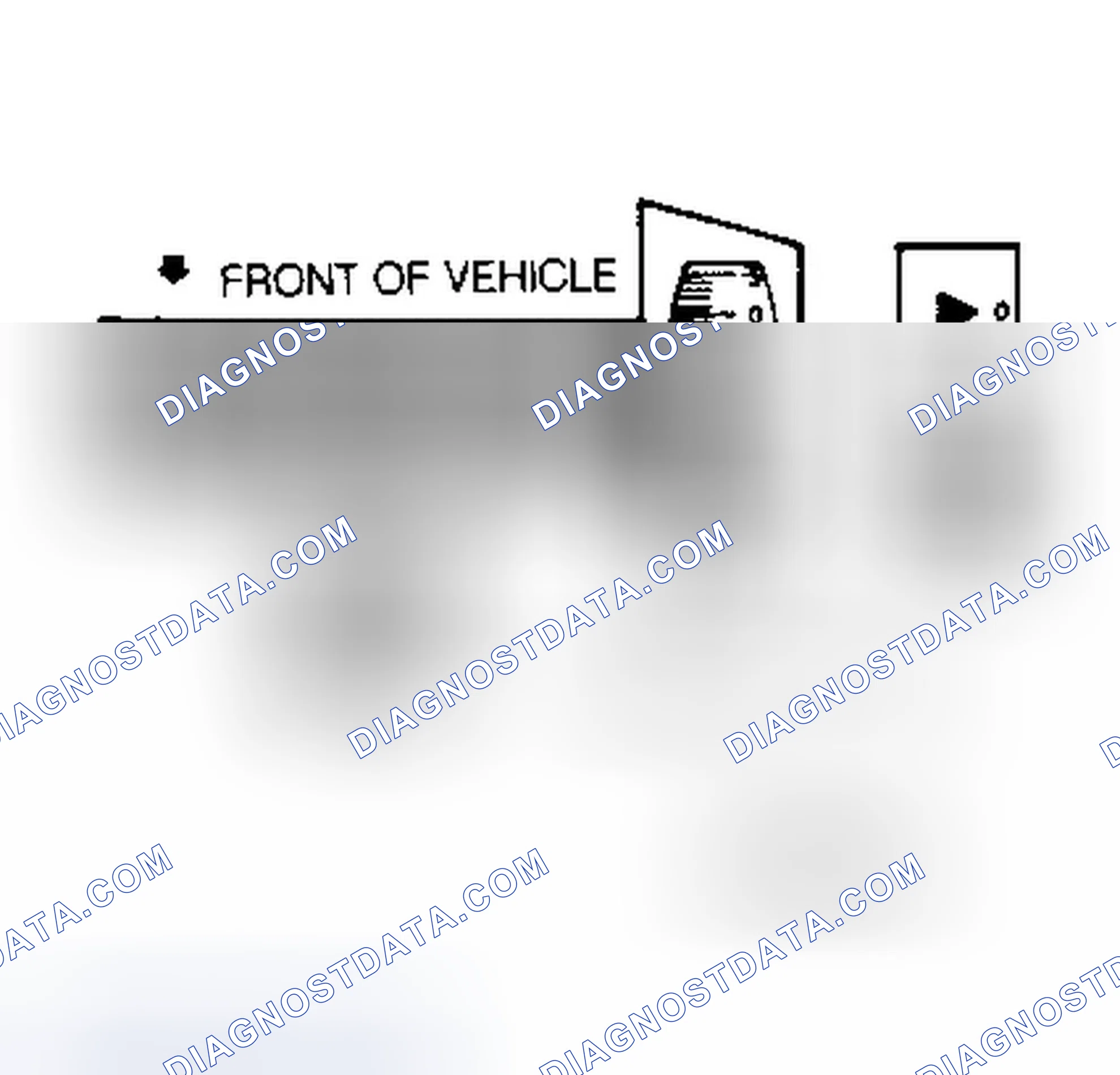 Scheme 6: Identifying Firing Order & Timing Marks (2.3L HSC)