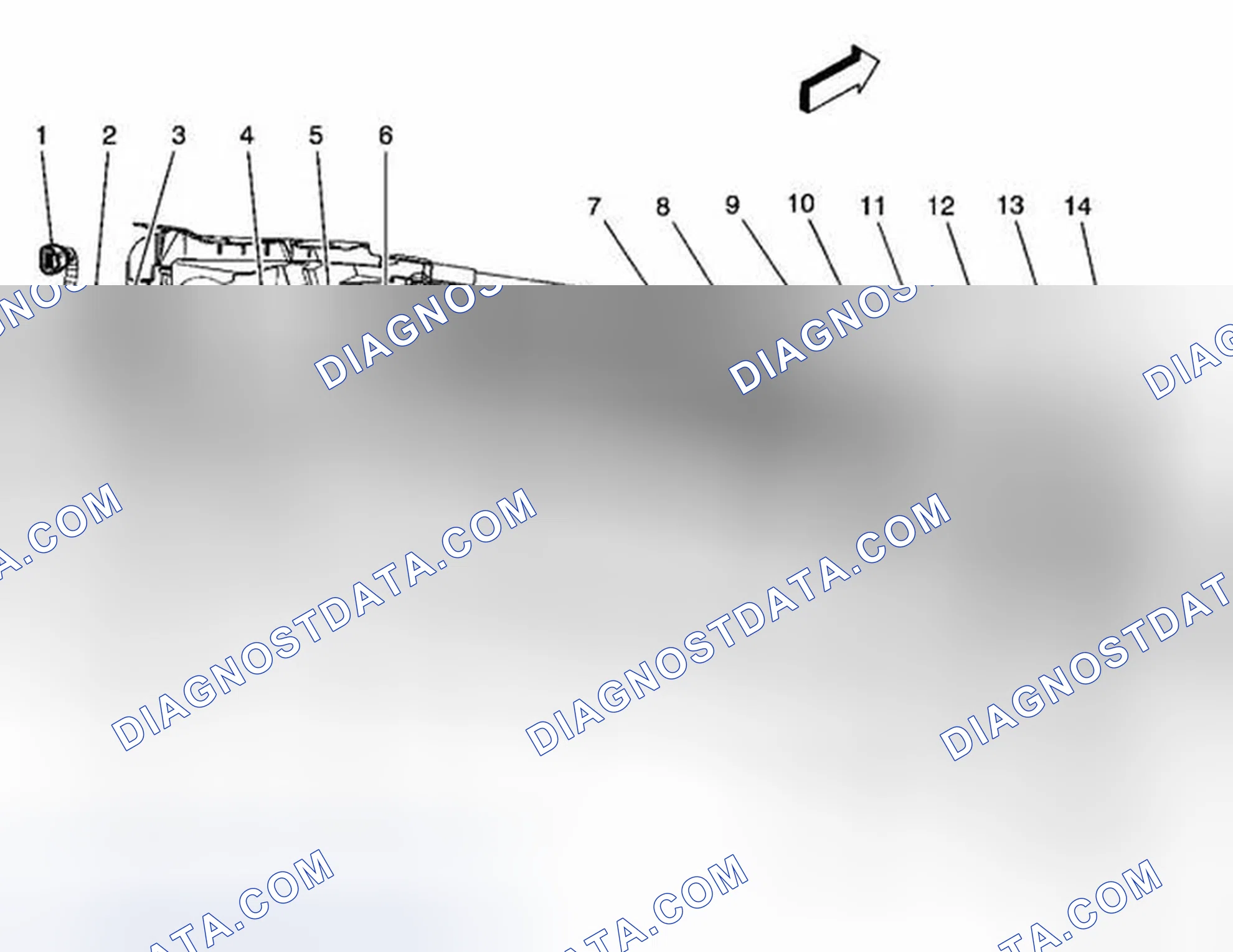Scheme 165: Harness Routing Views