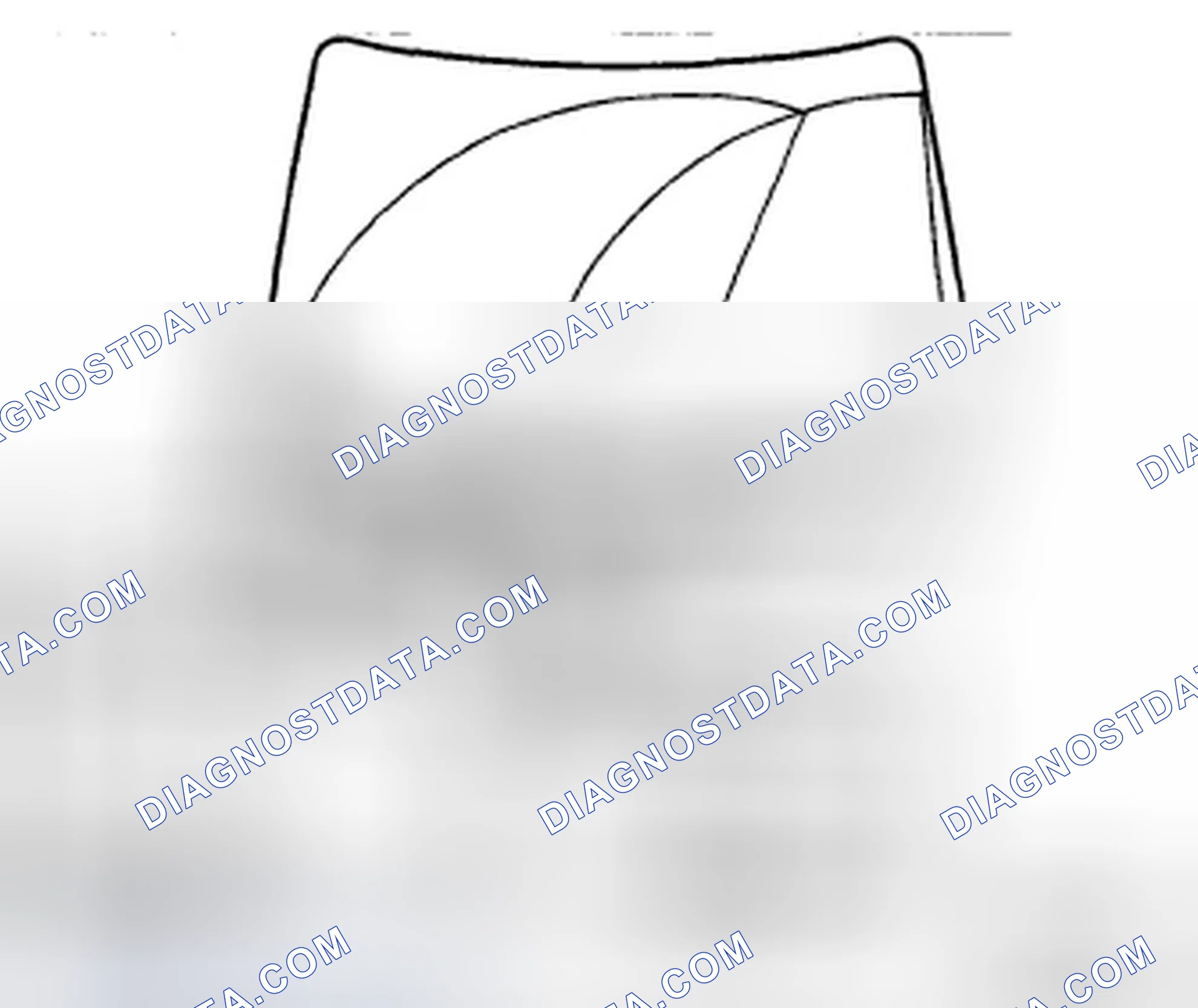 Scheme 4: WINDSHIELD WIPER ARM AND BLADE ADJUSTMENT