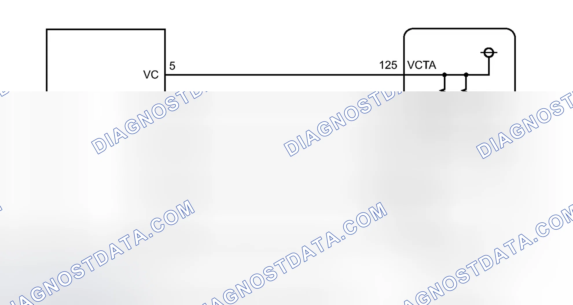 Scheme 230: WIRING DIAGRAM