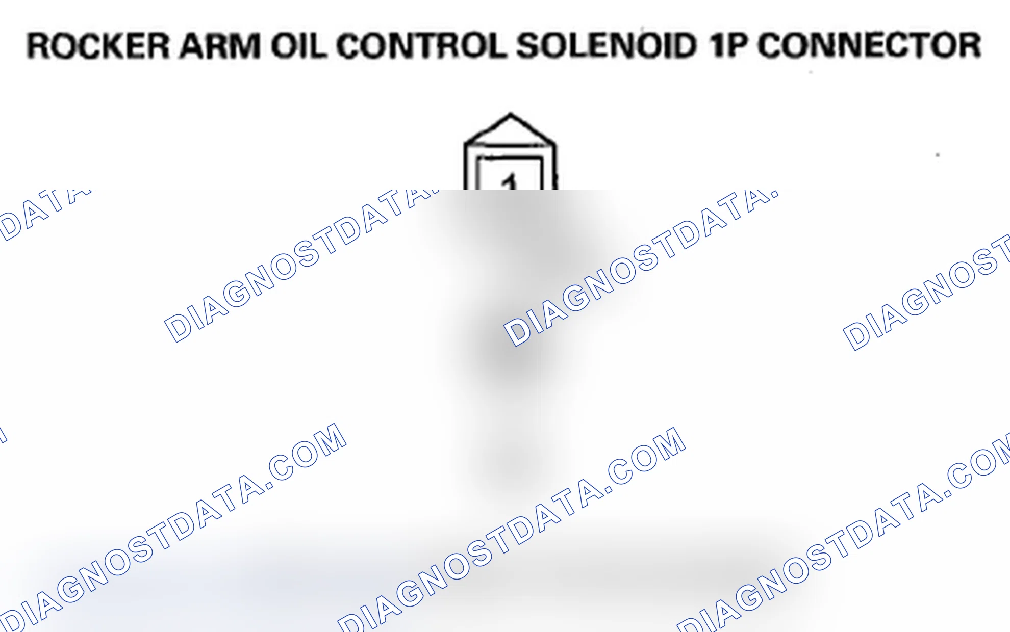 Scheme 360: DTC P2649: Rocker Arm Oil Control Solenoid Circuit High Voltage
