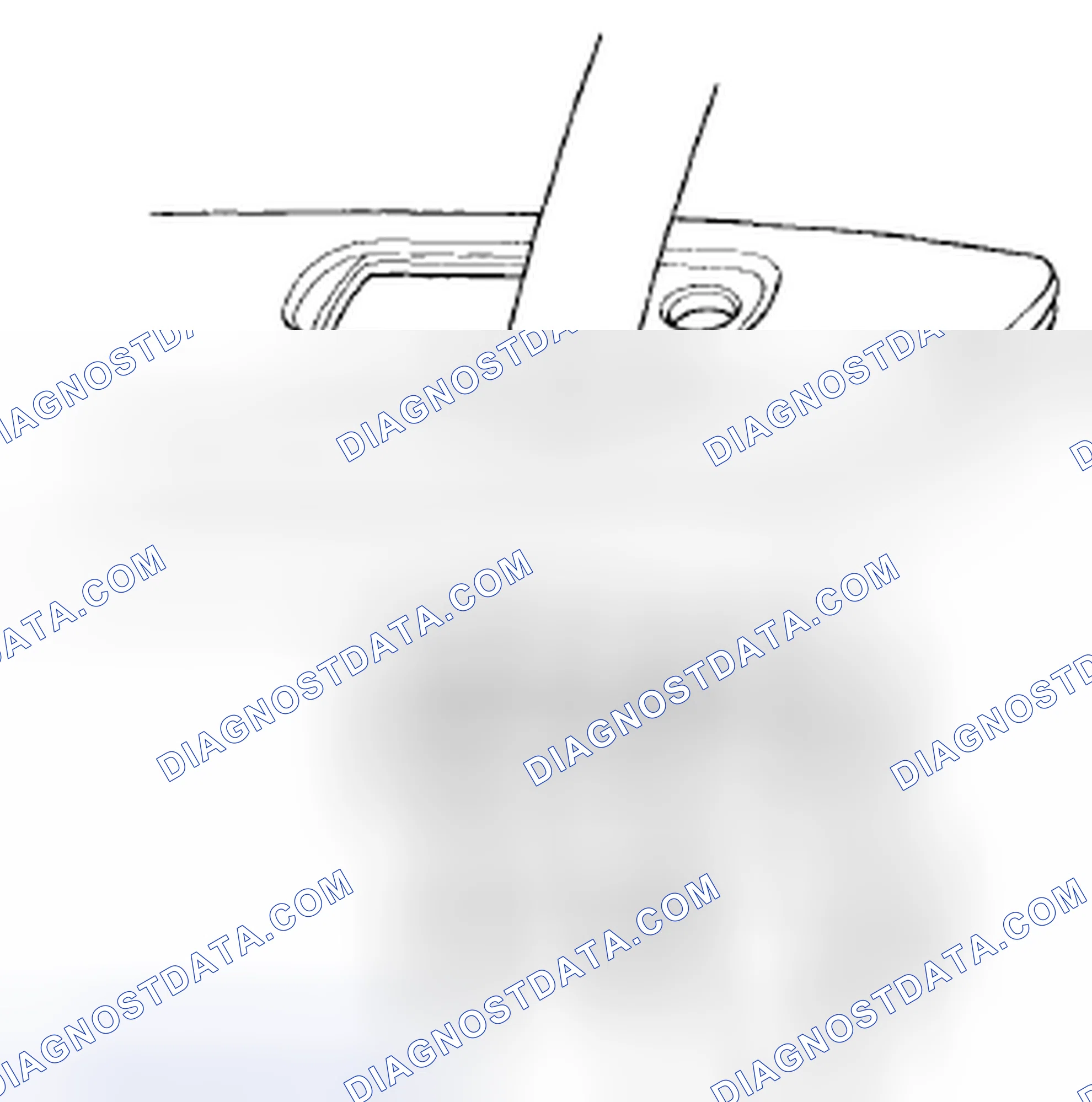 Scheme 6: Power Window Master Switch Replacement