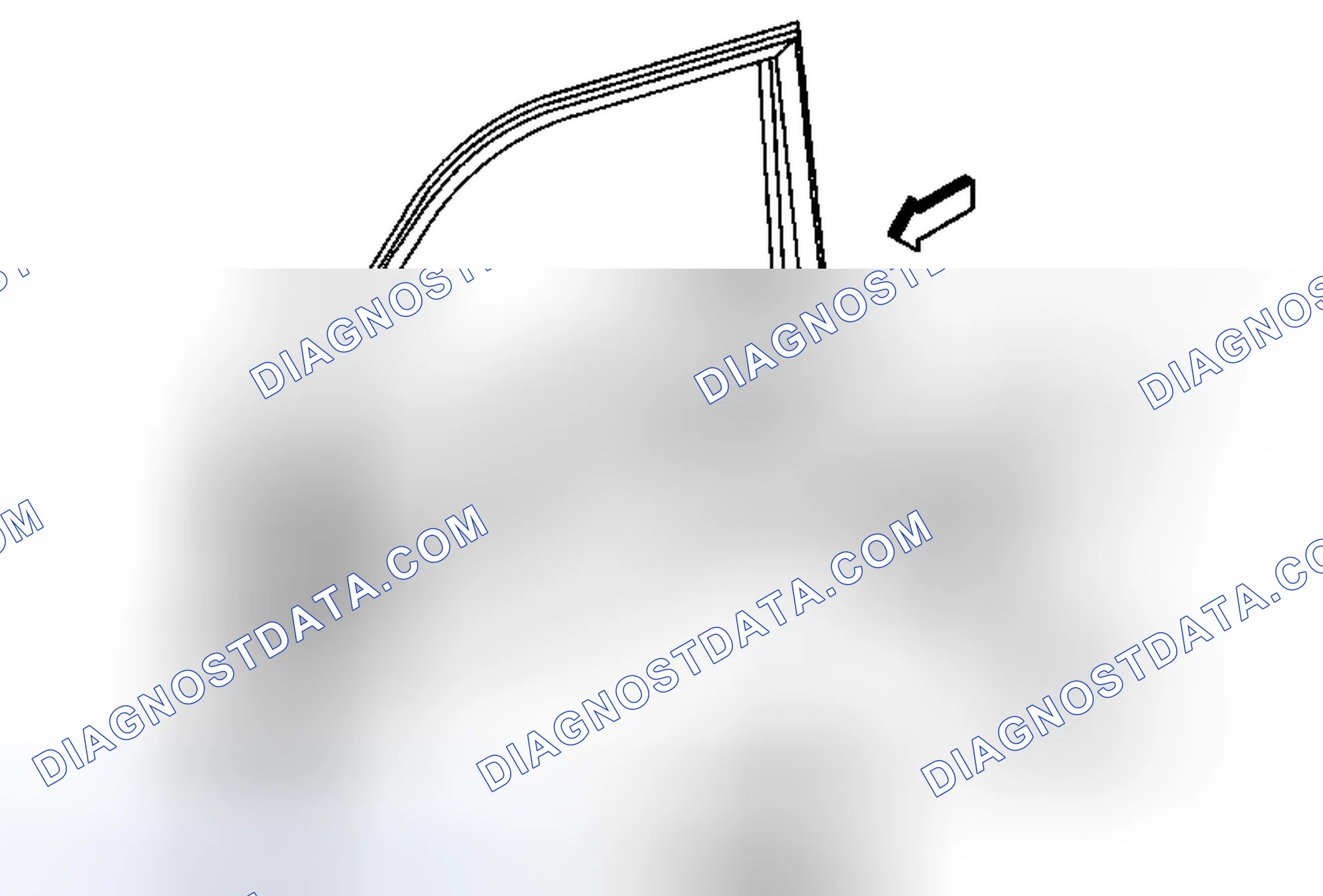 Scheme 5: Outside Rearview Mirror Replacement