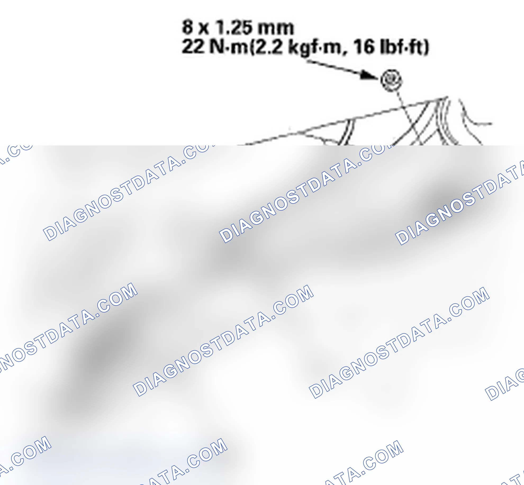 Scheme 68: Trailing Arm Removal/Installation