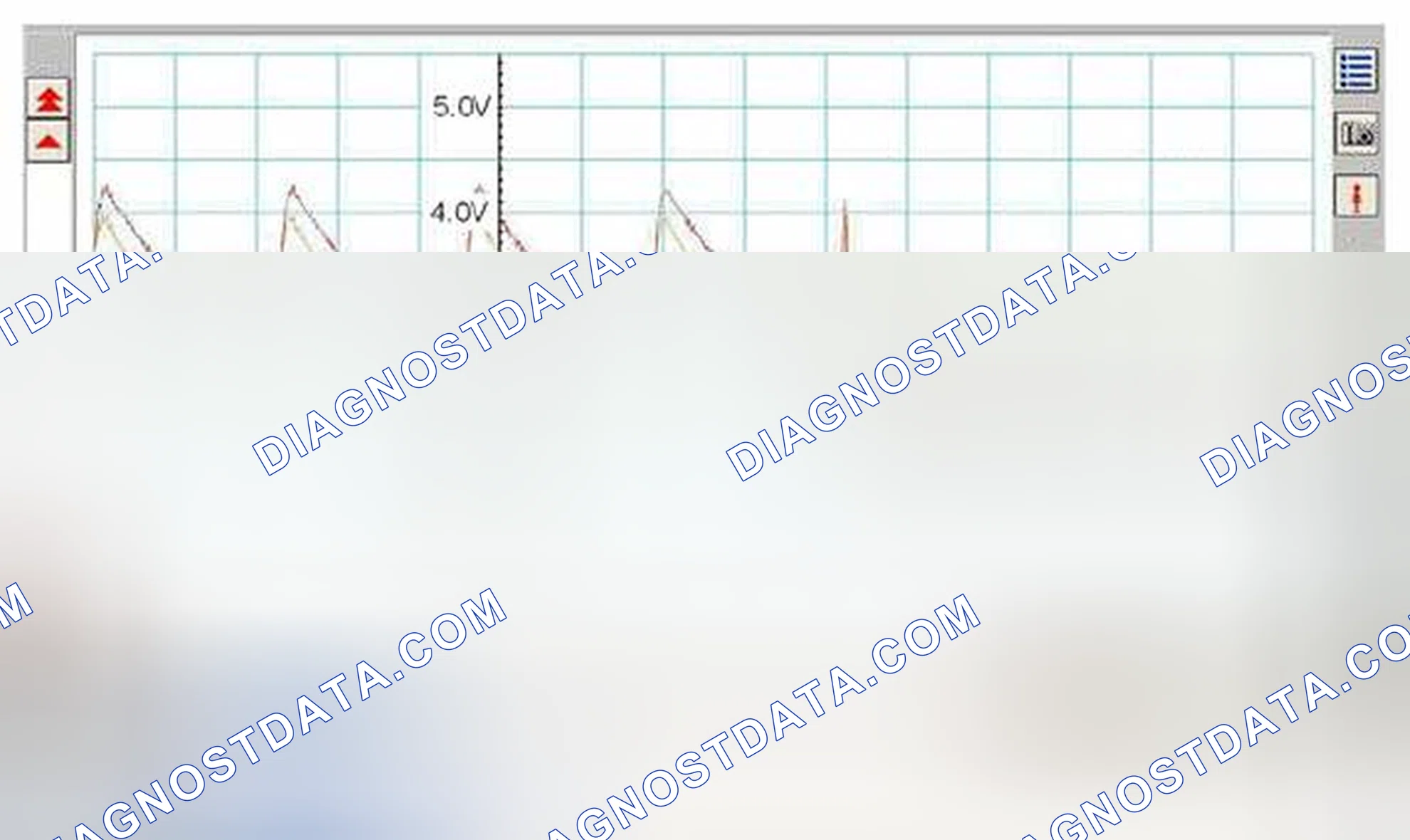 Scheme 65: CAN Circuit Signal Corruption