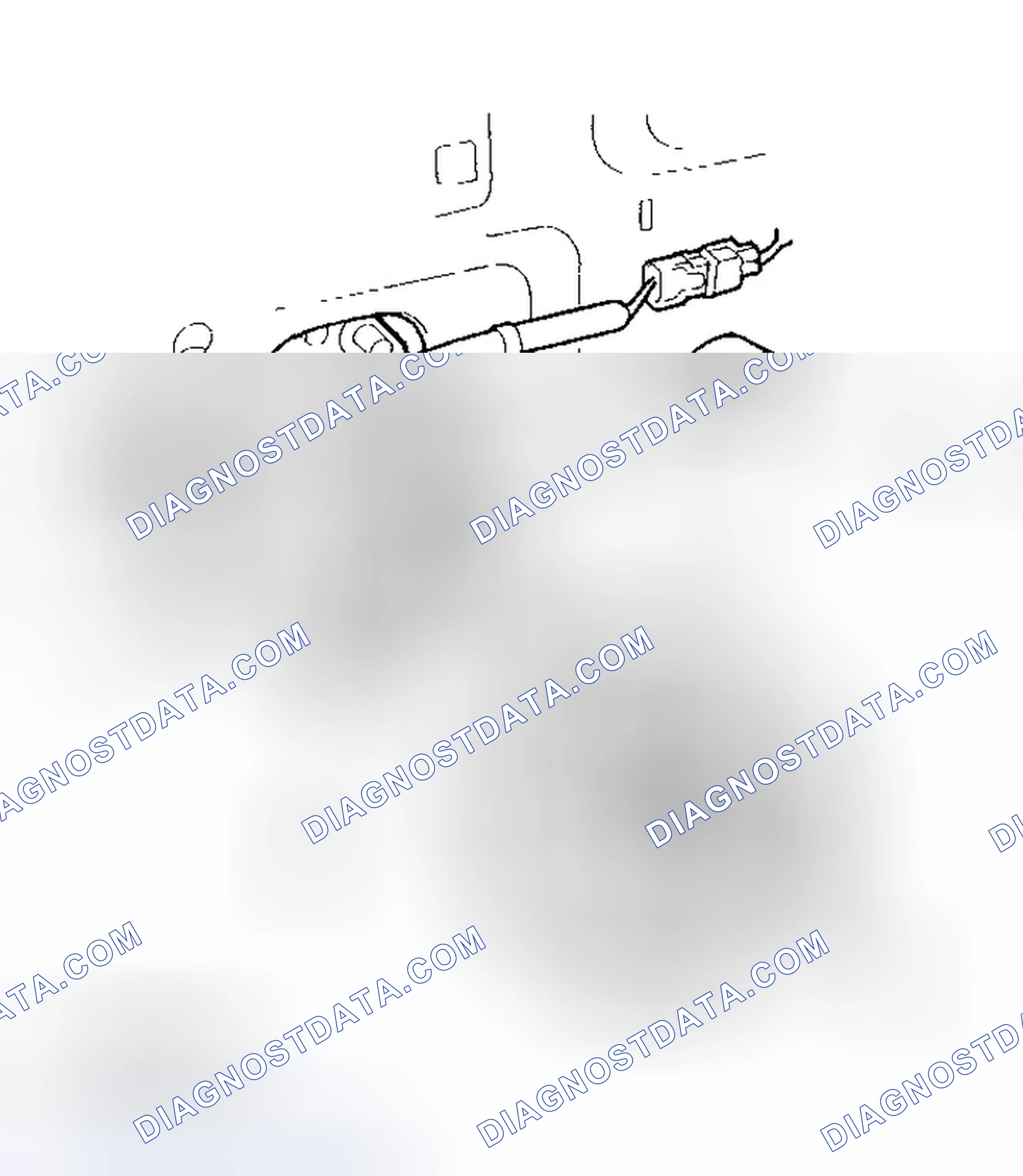 Scheme 46: Rear Door Handle Replacement