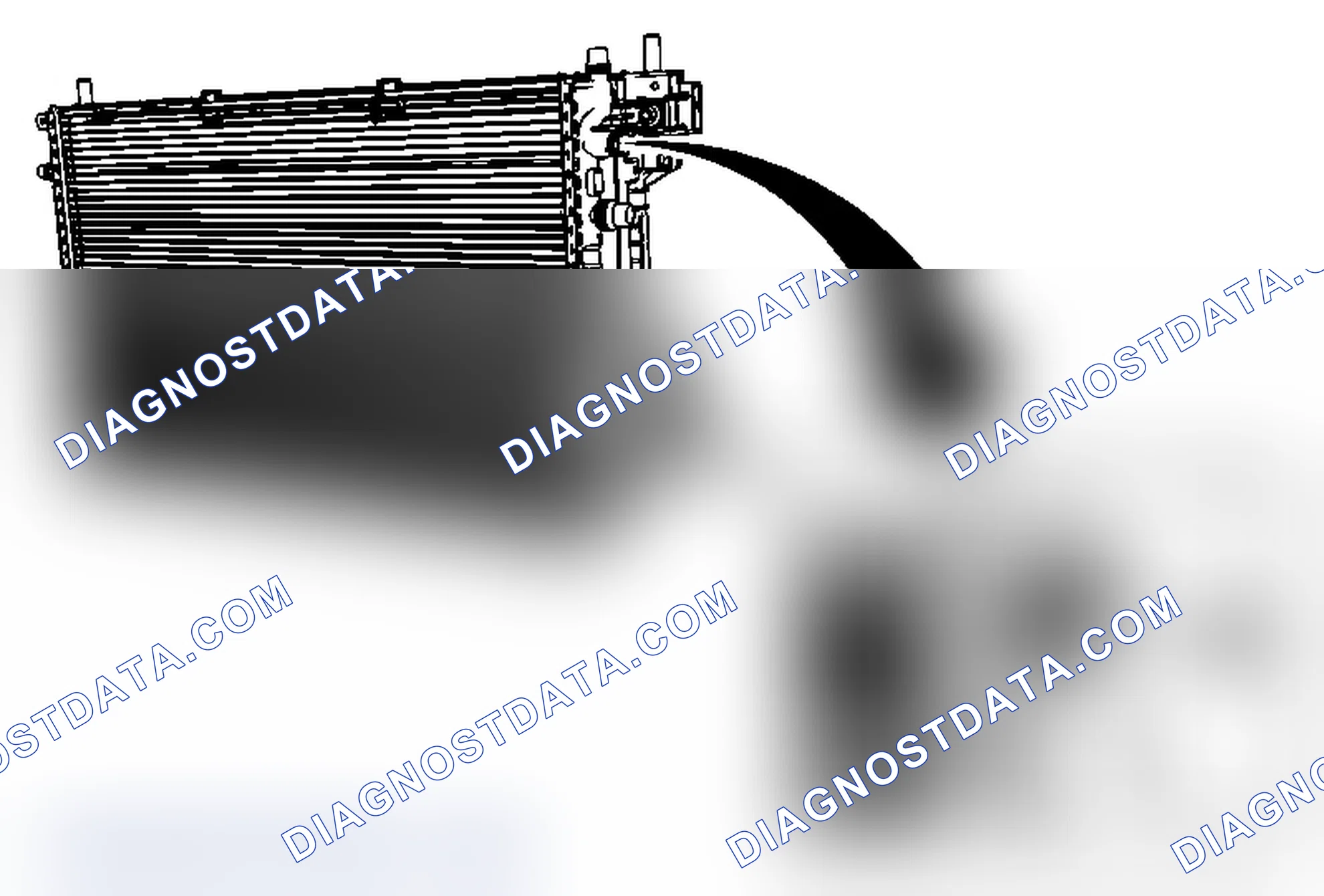 Scheme 108: Coolant Temperature Sensor Replacement