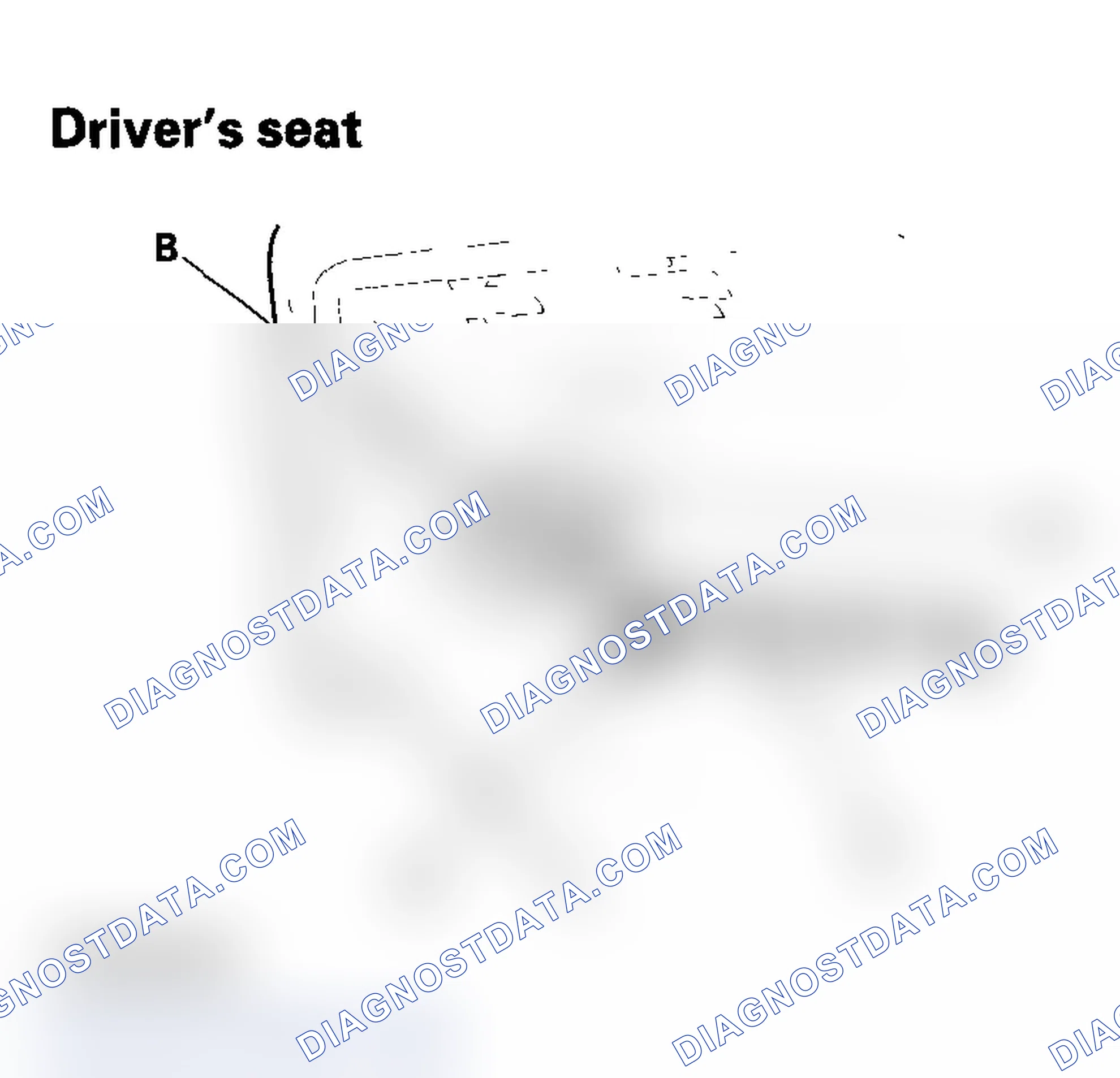Scheme 7: Seat Belt Buckle