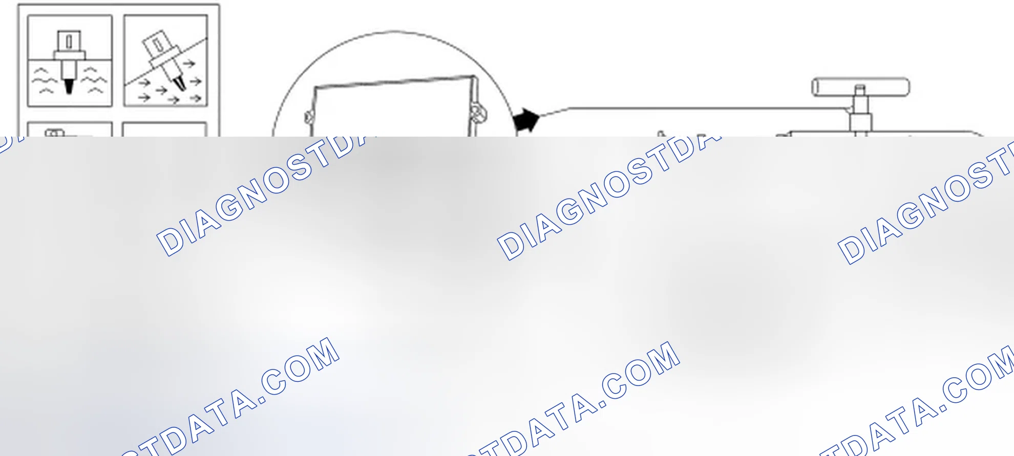 Scheme 5: General Catalyst Monitor Operation