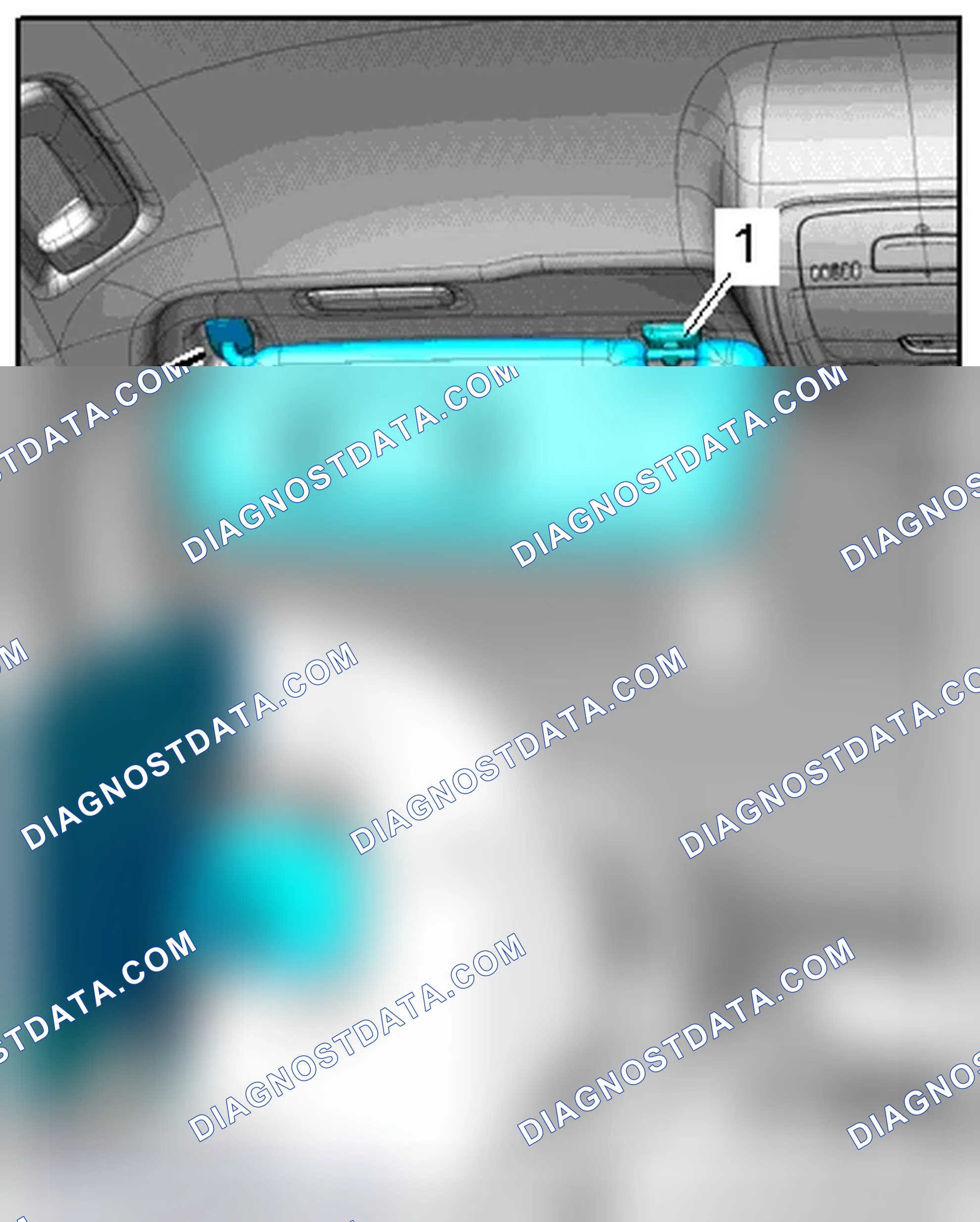 Scheme 142: SUN VISOR