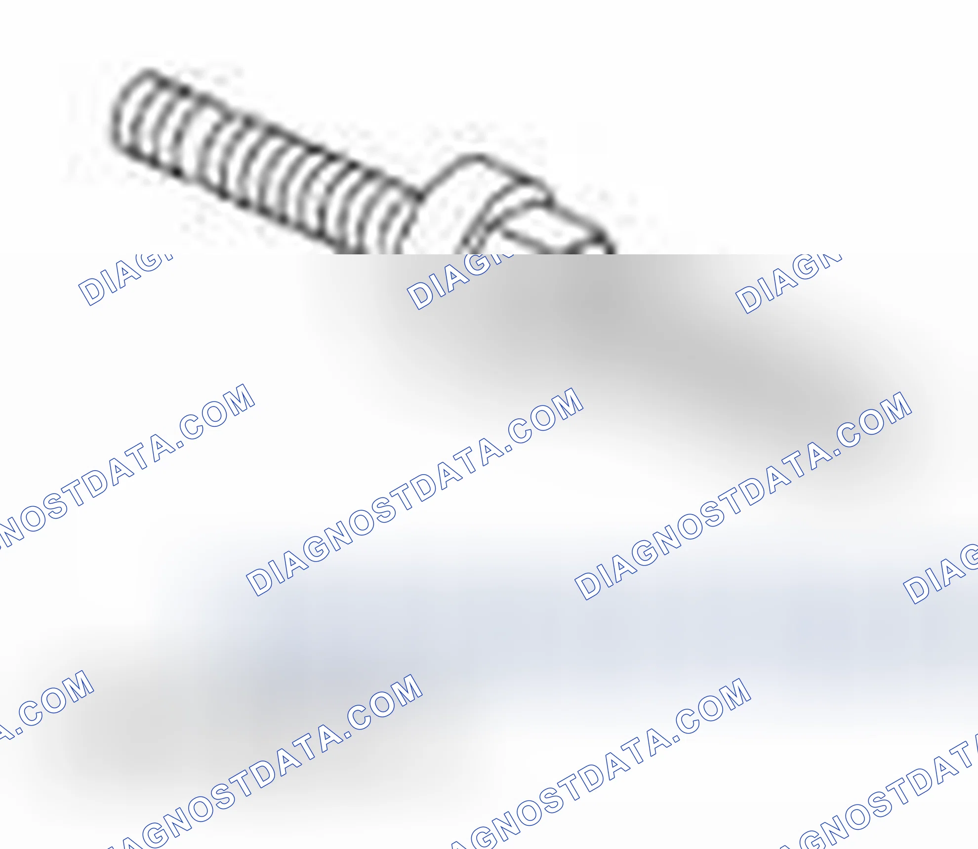 Scheme 495: Crankshaft Pulley