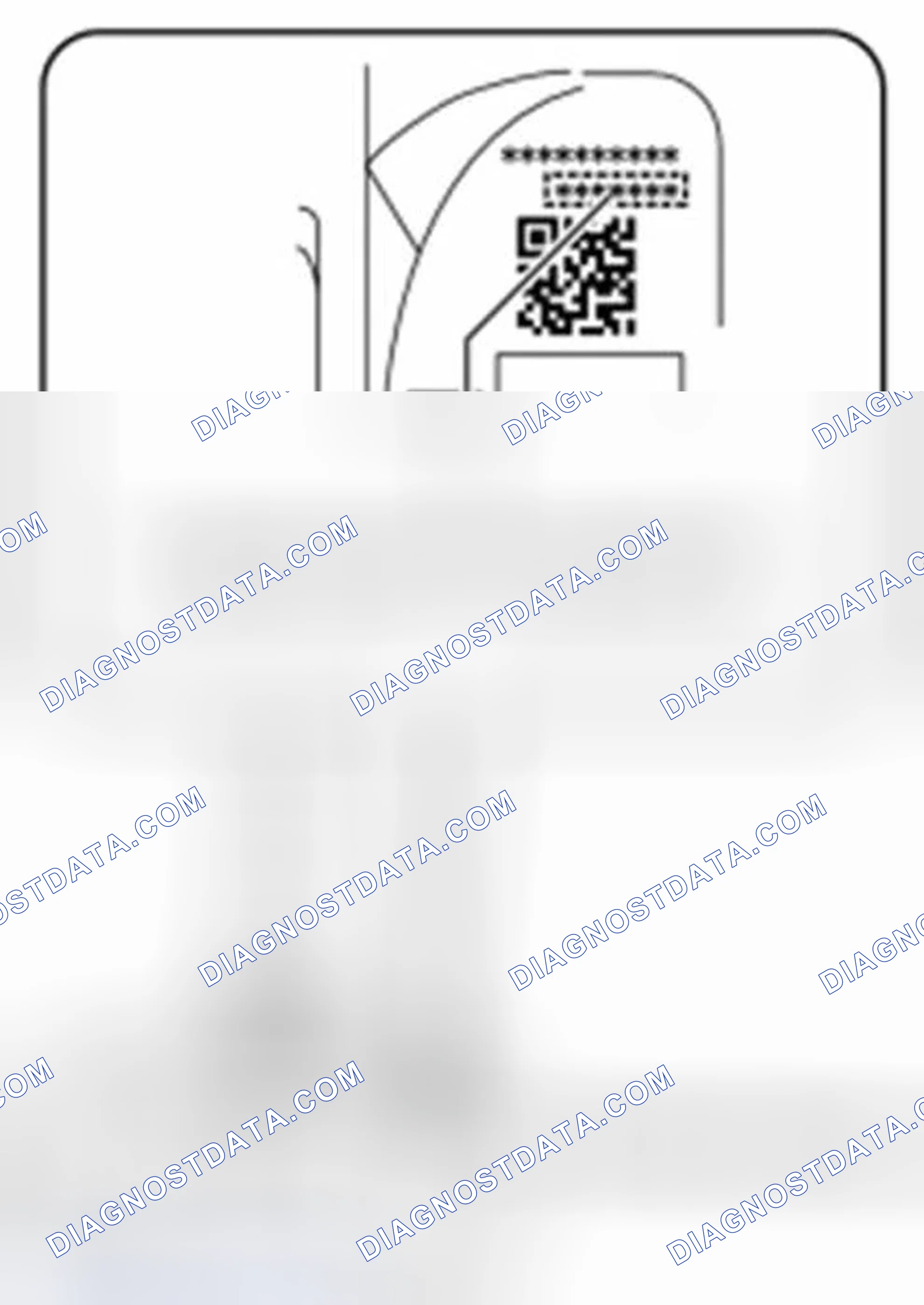Scheme 14: Tire Pressure Sensor Registration