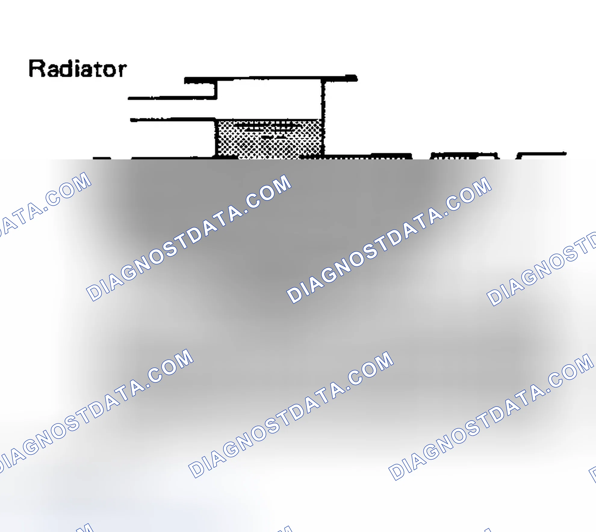 Scheme 61: Refilling Engine Coolant