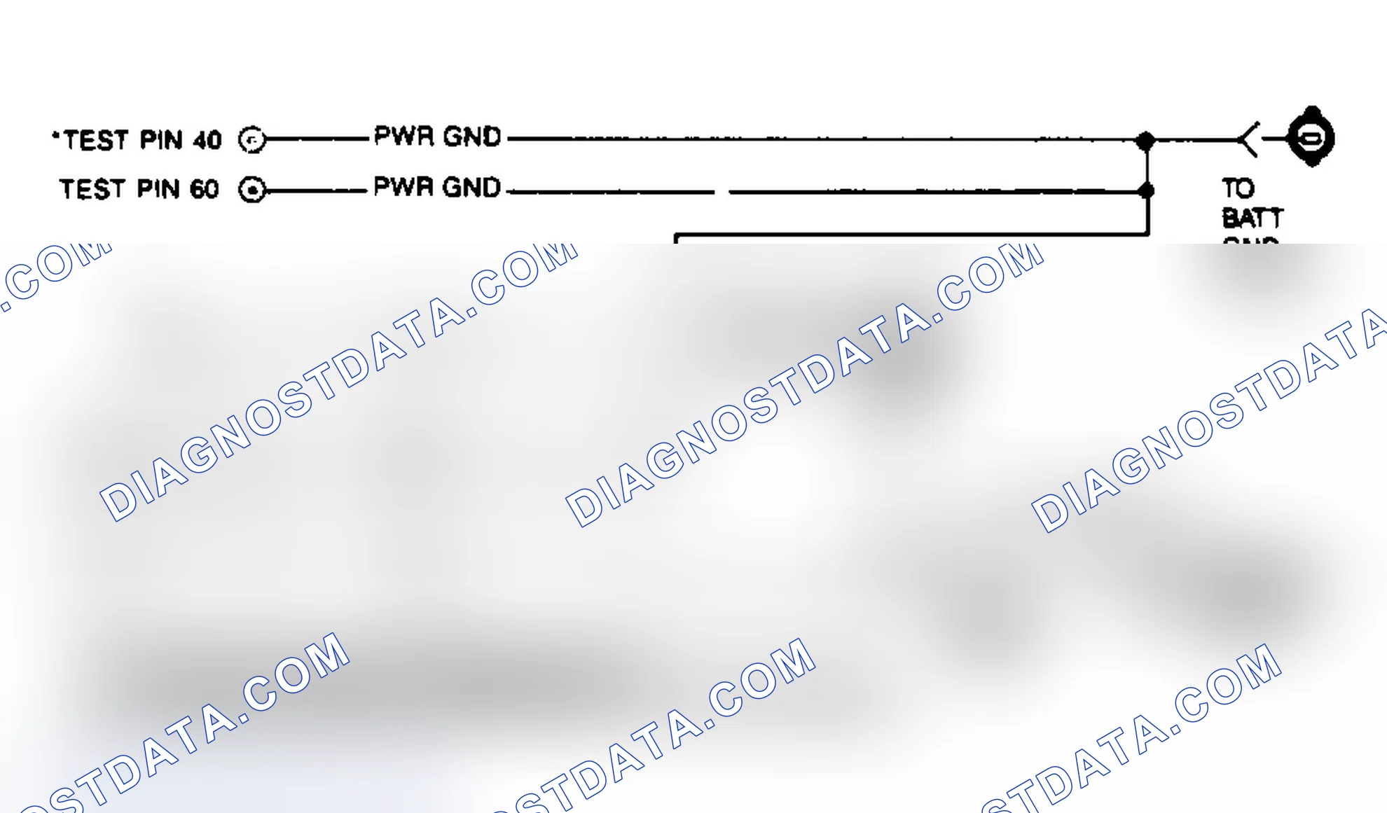 Scheme 114: EEC Power Relay Circuit