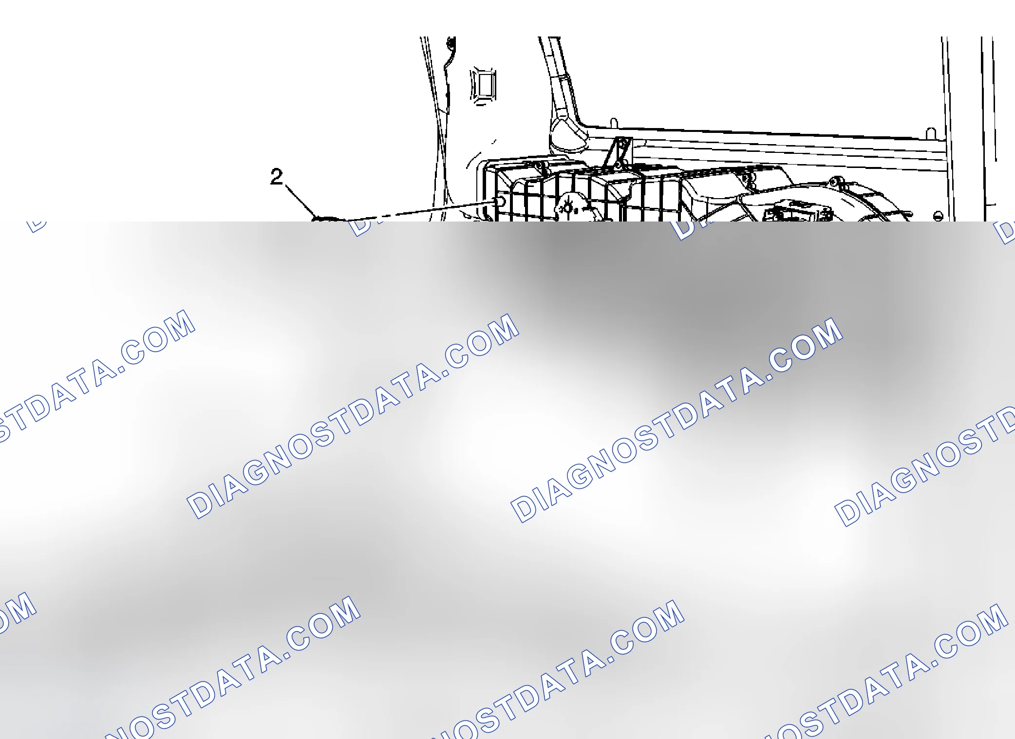 Scheme 31: Mode Valve Actuator Replacement - Auxiliary