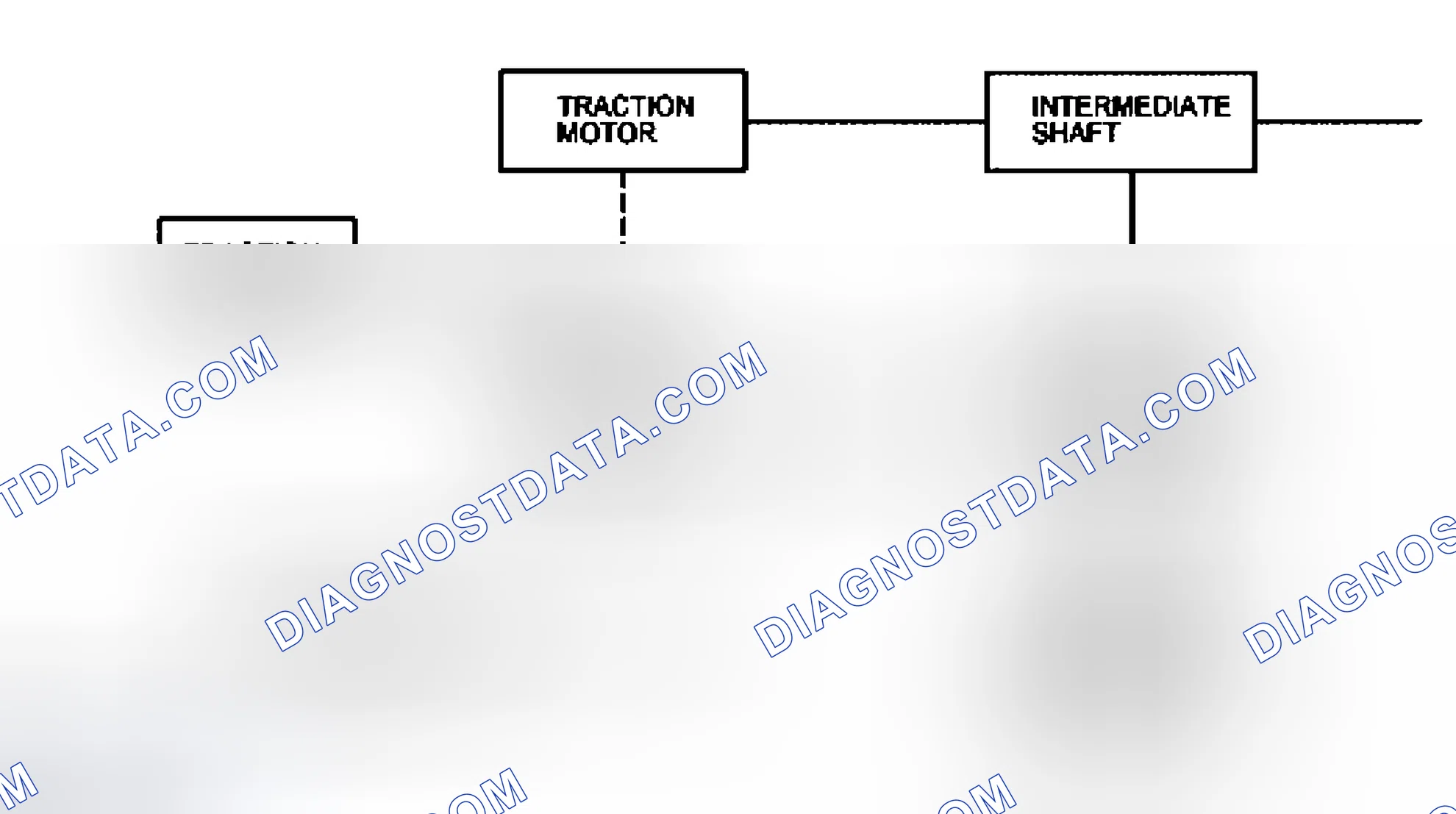 Scheme 169: Engine Cranking Mode
