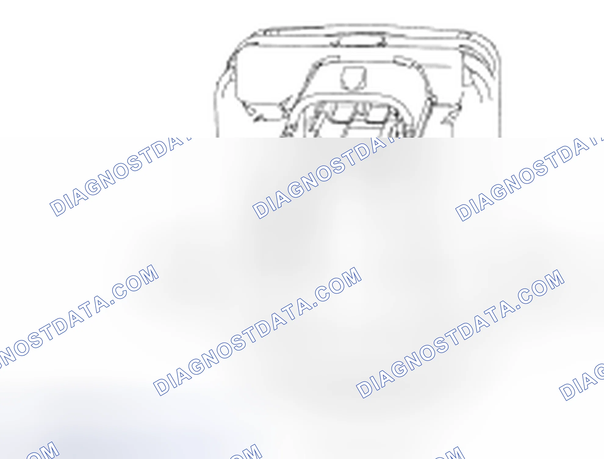 Scheme 65: Turbocharger Bypass Valve