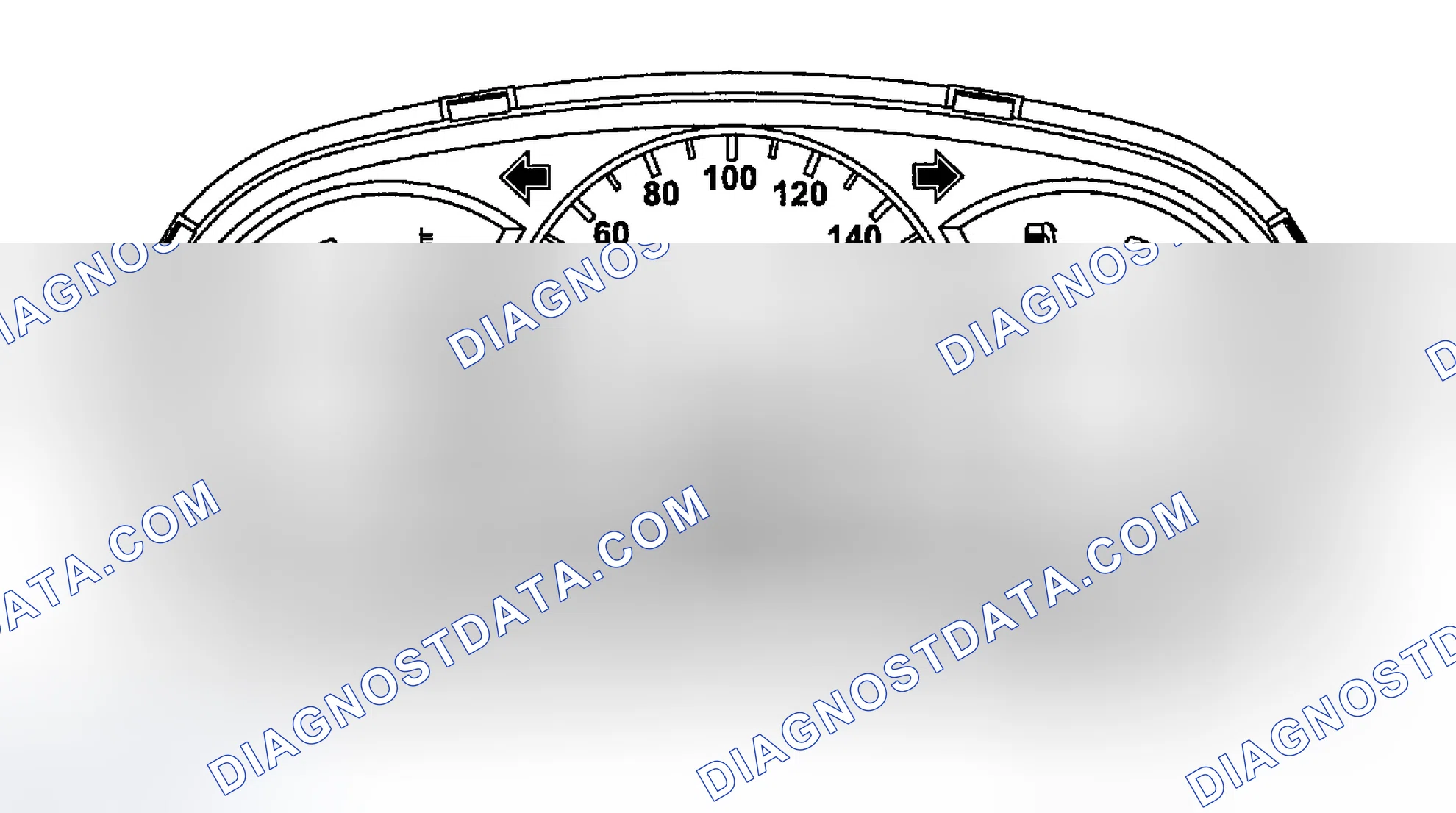 Scheme 91: MALFUNCTION INDICATOR LIGHT