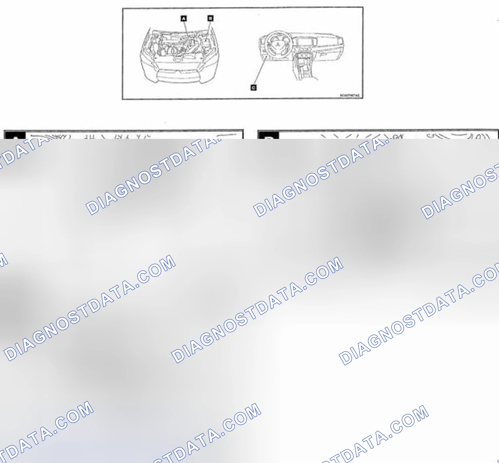 Scheme 1: COMPONENT LOCATION