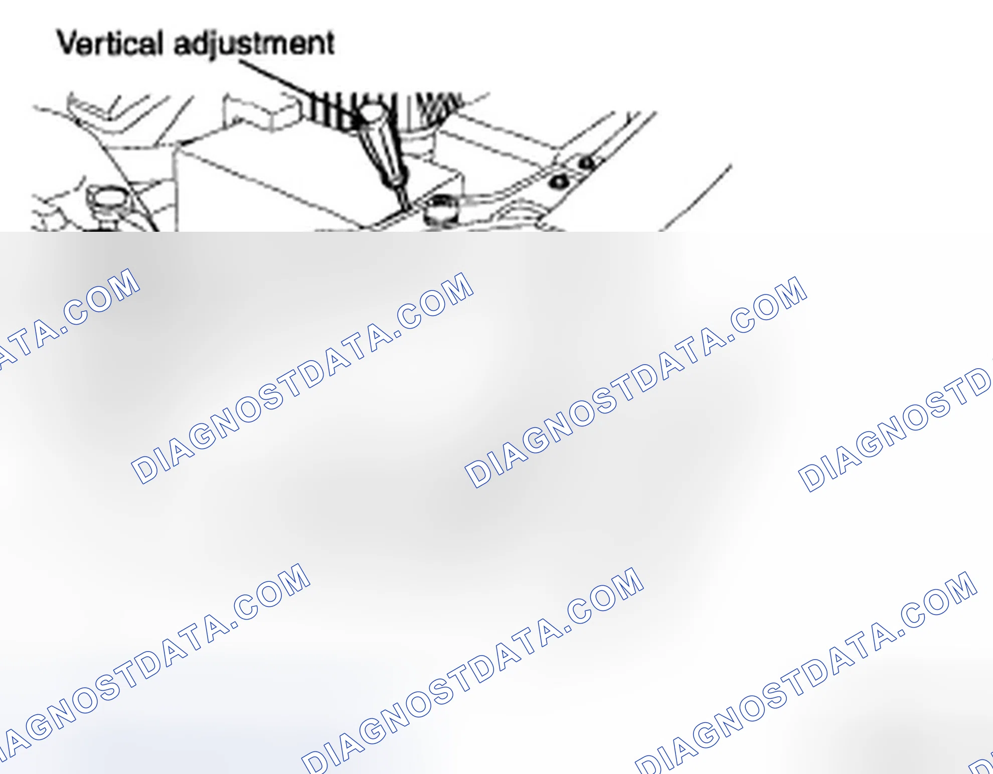 Scheme 24: HEAD LAMP AIMING INSTRUCTIONS