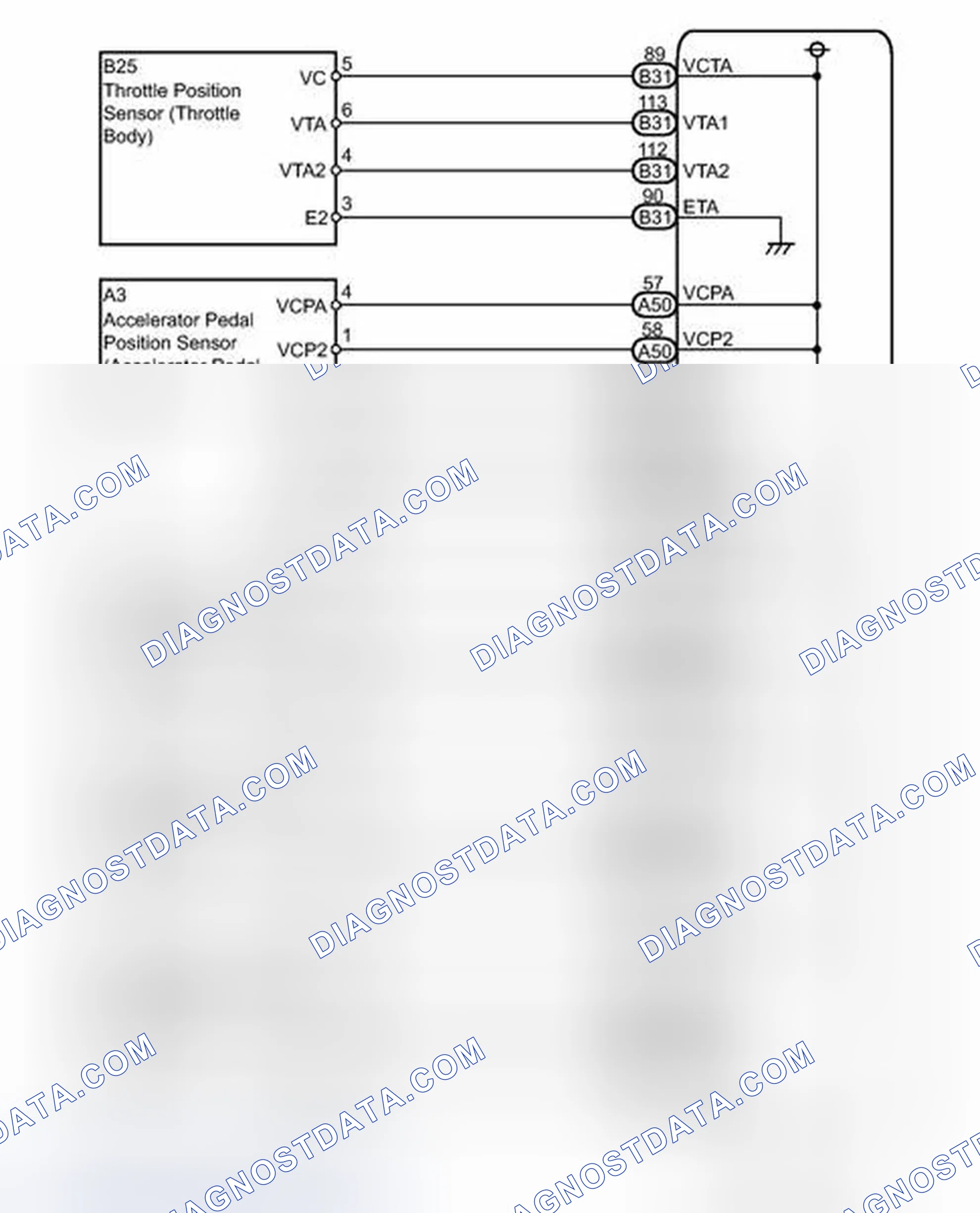 Scheme 67: WIRING DIAGRAM