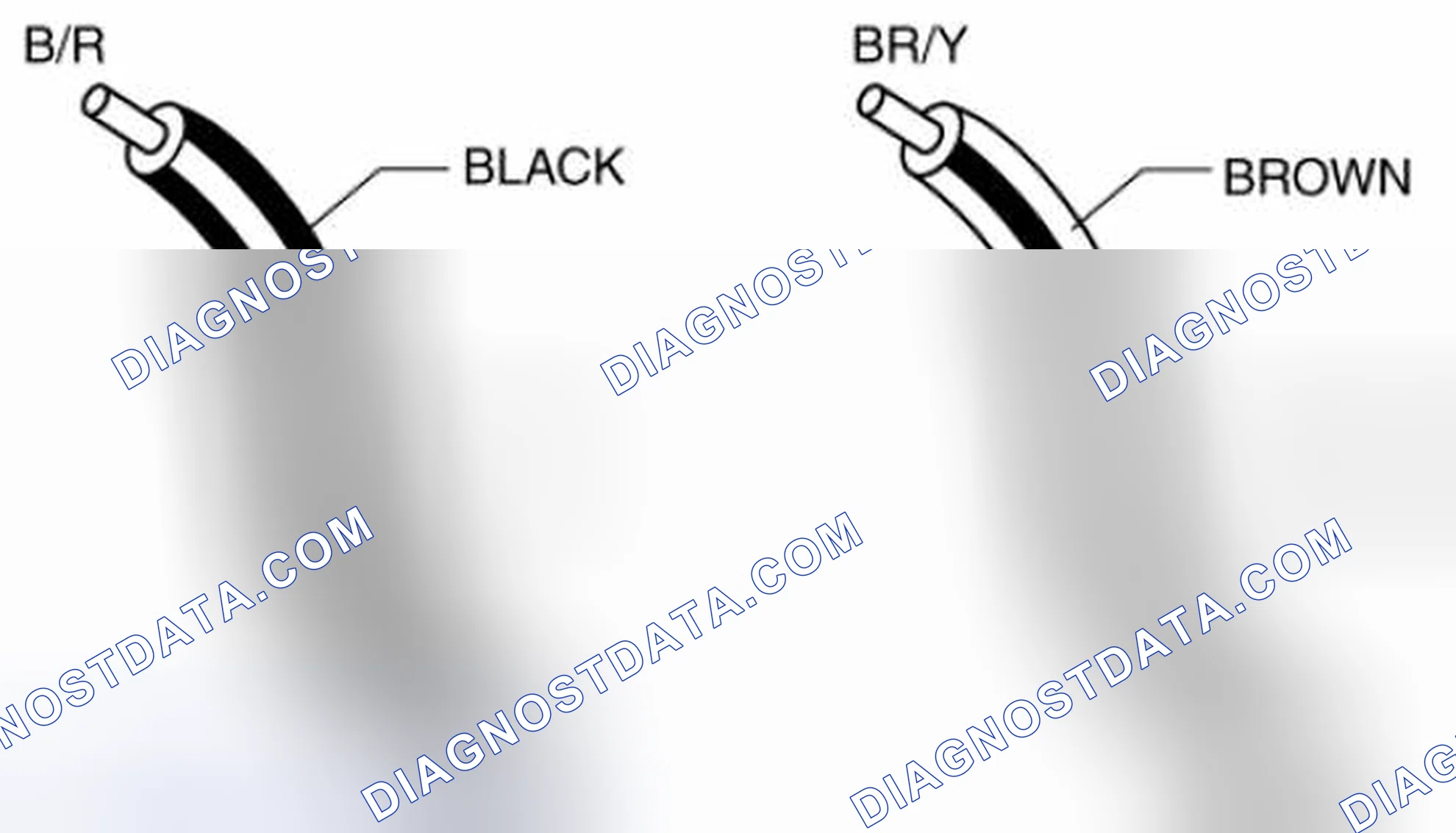 Scheme 27: Wiring color codes