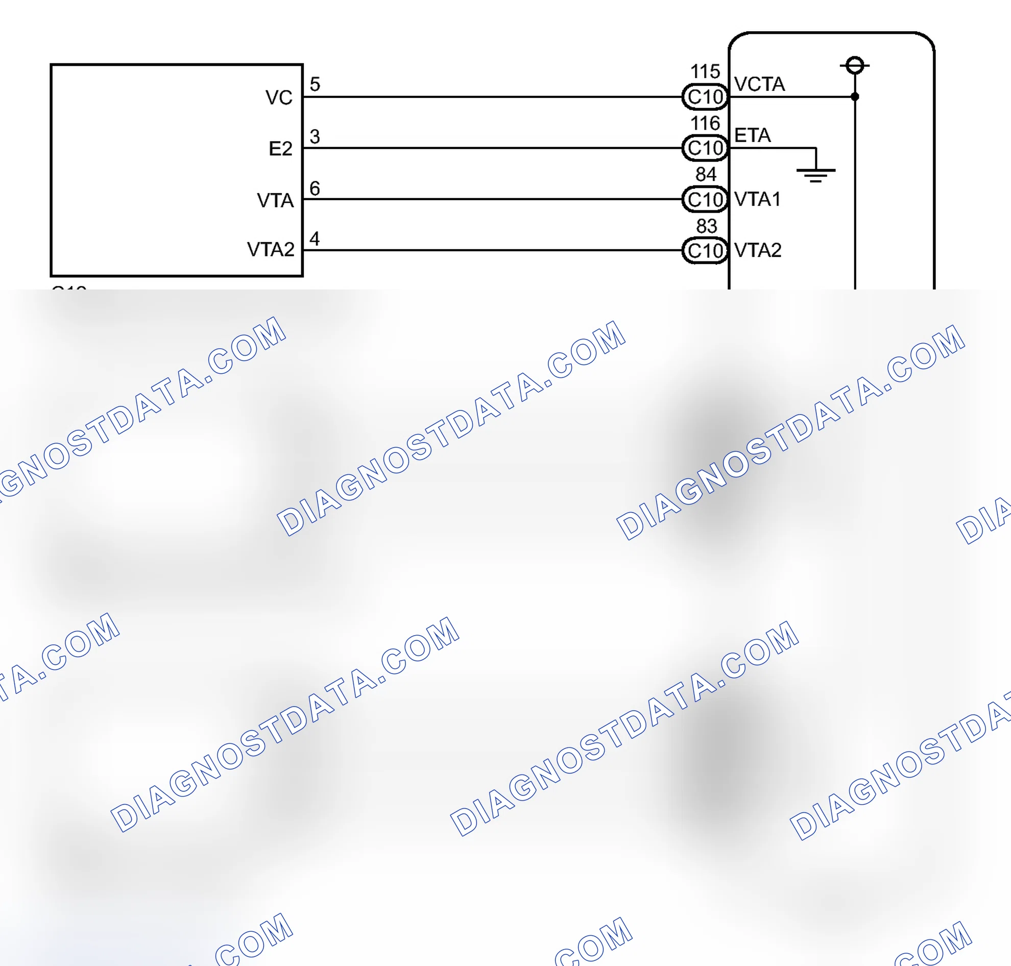 Scheme 95: WIRING DIAGRAM