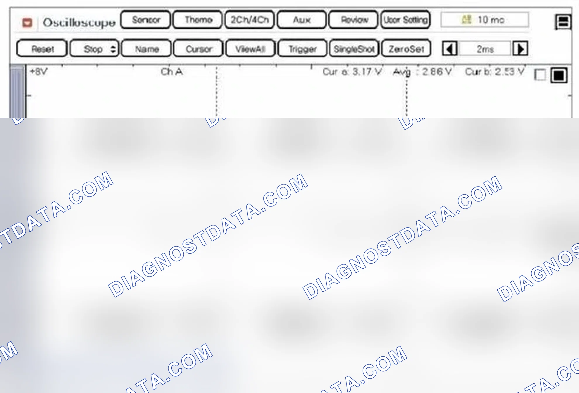 Scheme 108: CAN Signal: high&low