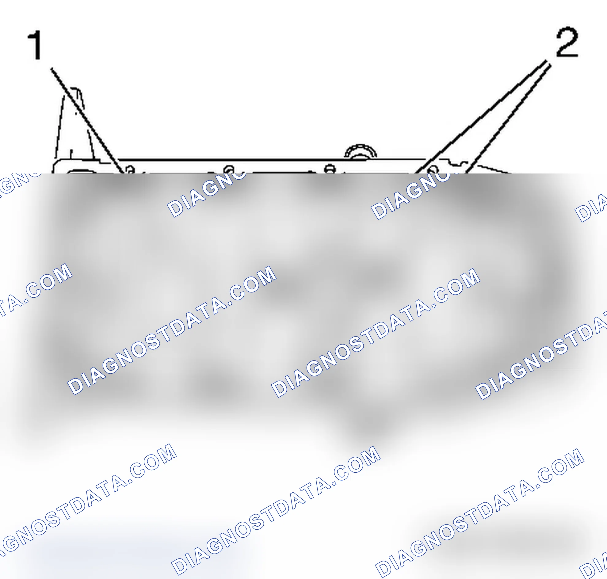 How to Replace the Engine Oil Level Sensor