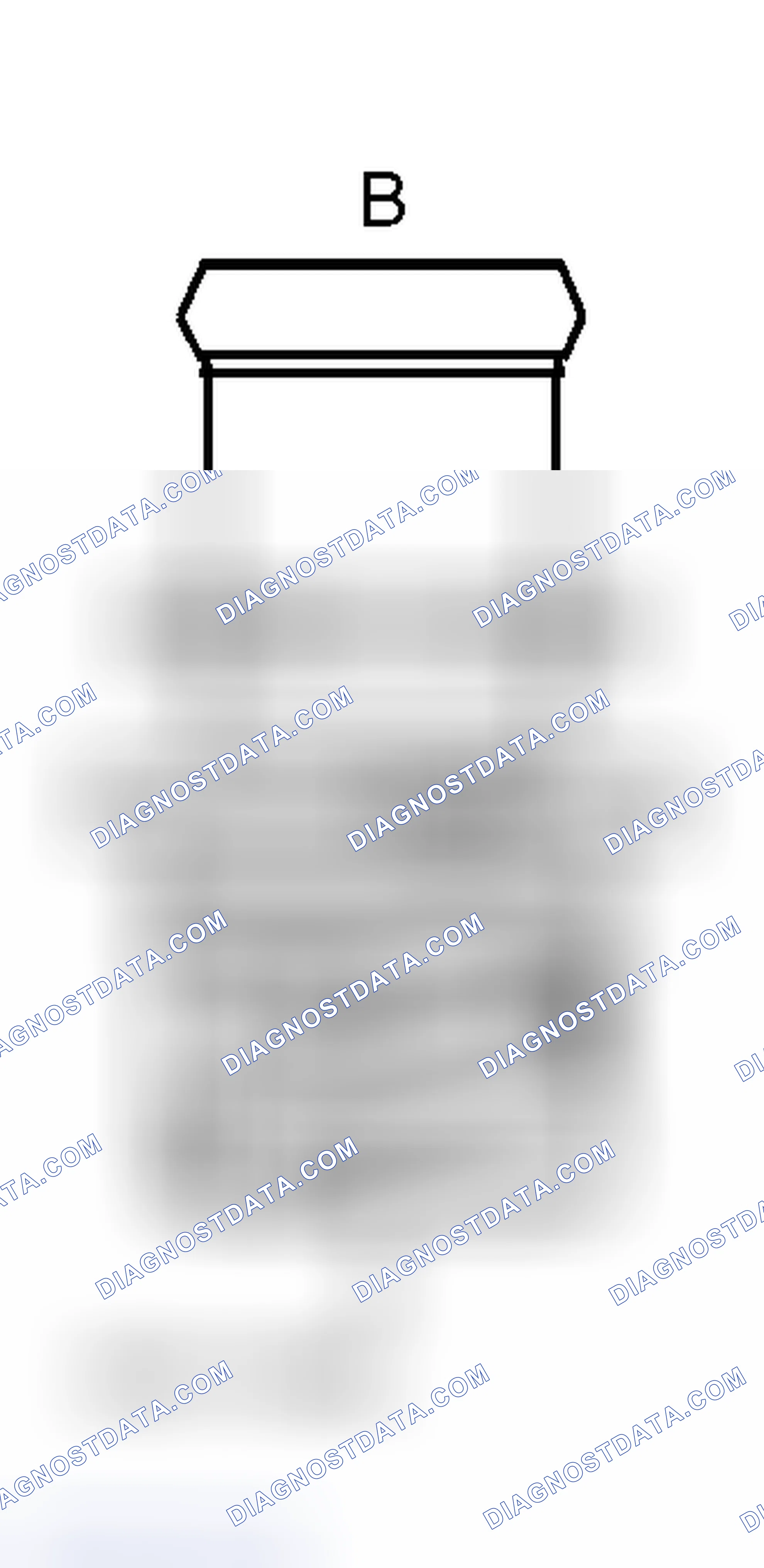 Scheme 83: Valve Inspection - Mazda6 (3.0L) & MPV