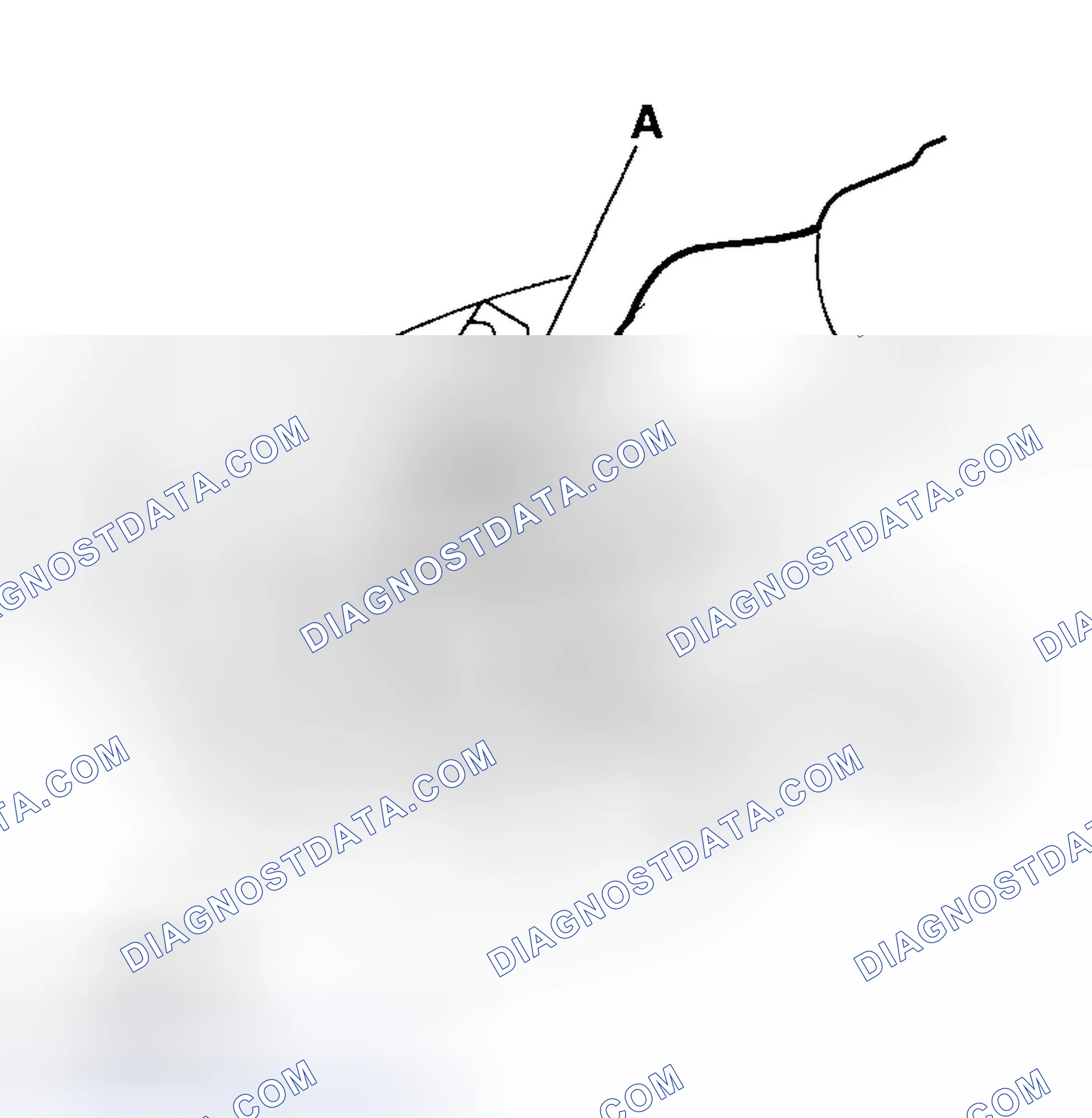 Scheme 262: DTC P0505: Idle Control System Malfunction (2000-2003 models)