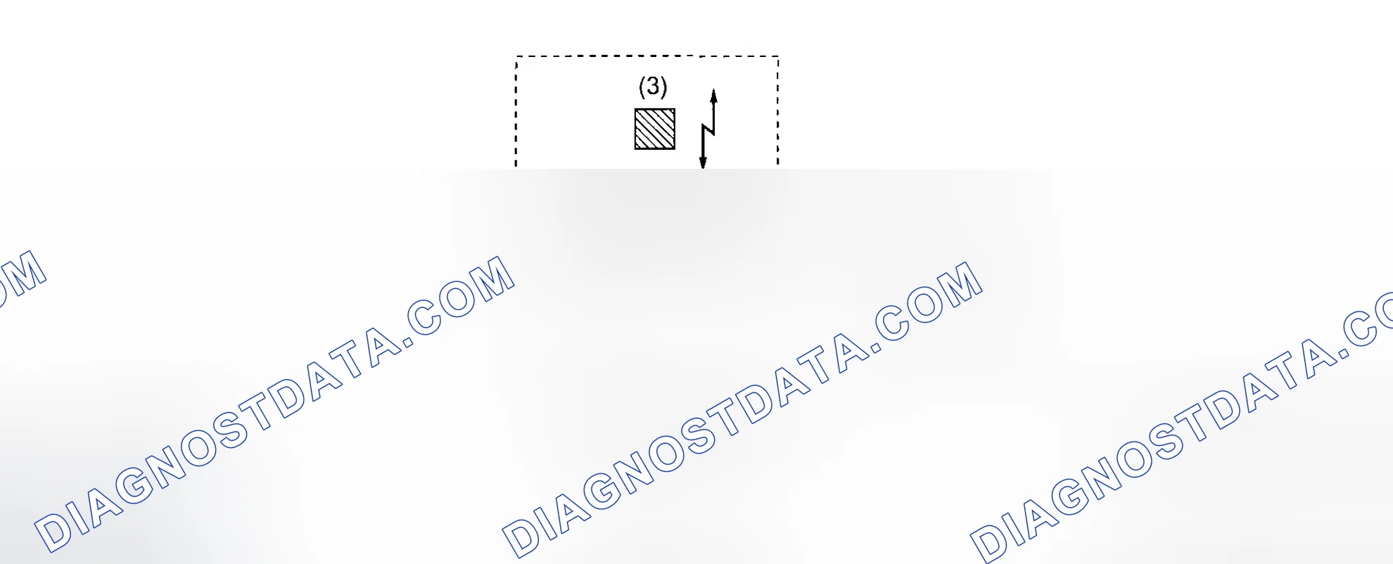 Scheme 2: BRAKE FLUID LEVEL SWITCH