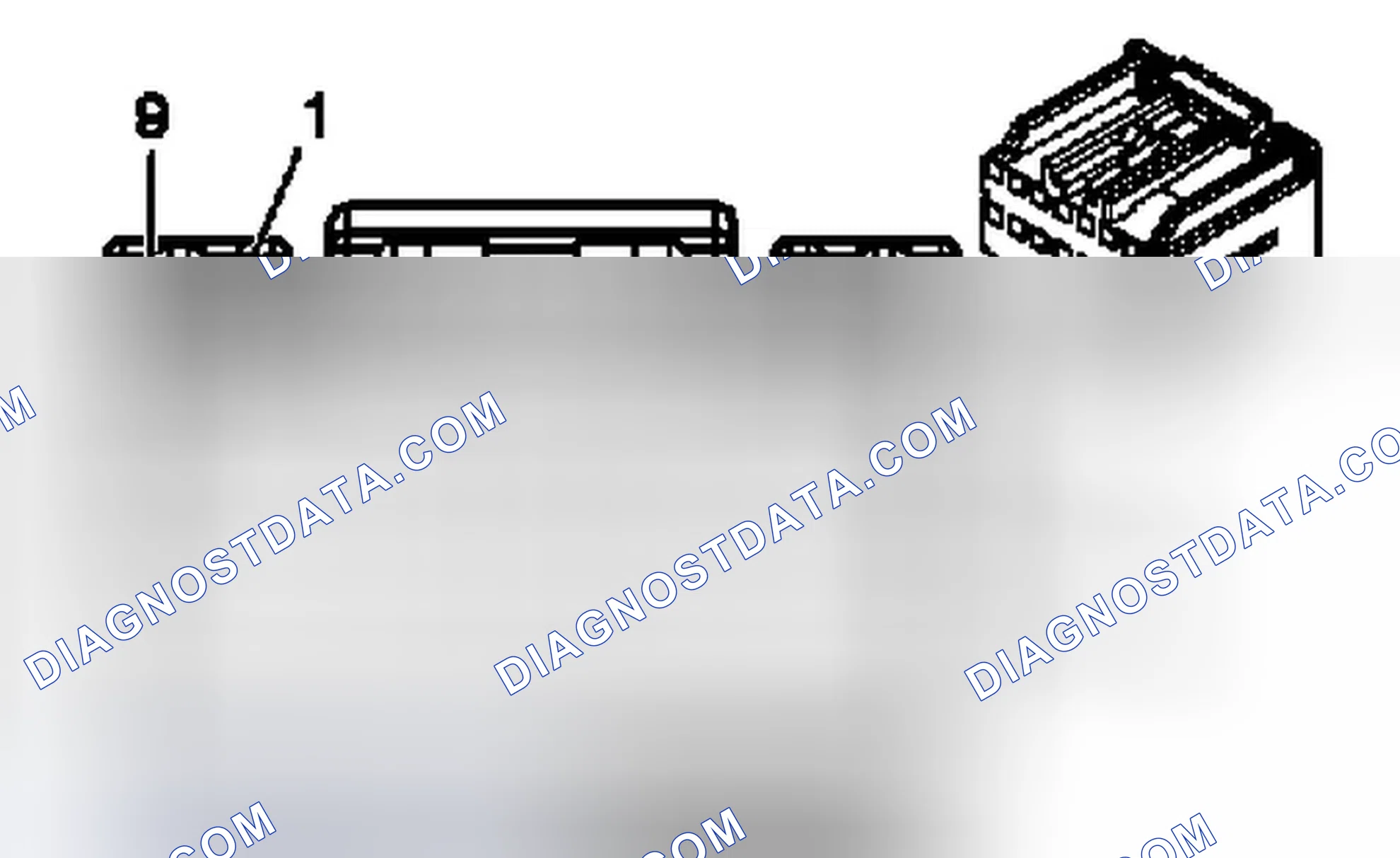 Scheme 6: Vehicle Communication Interface Module (VCIM) C1