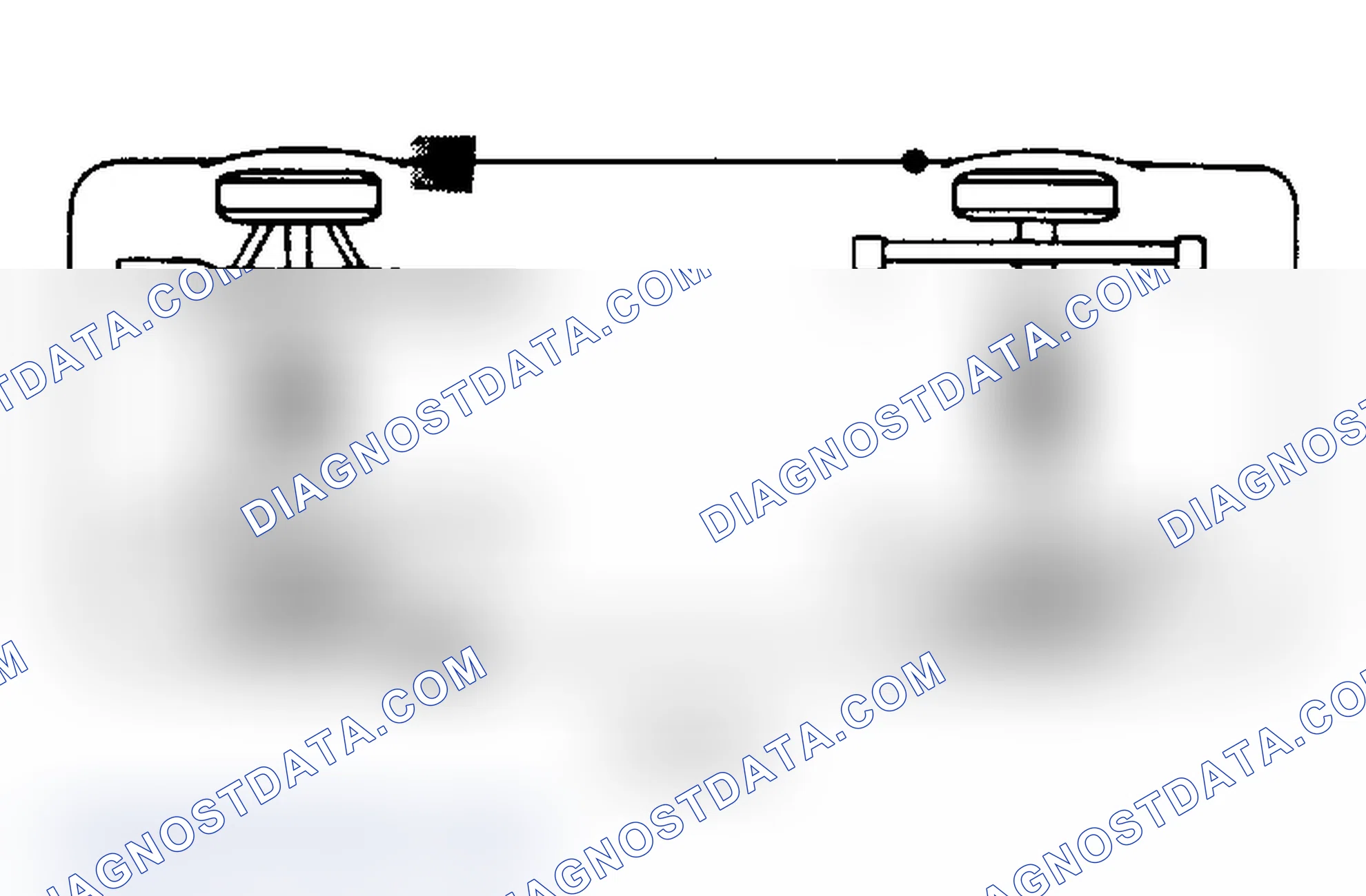 Scheme 1: Jacking & Hoisting Locations (Maxima) Courtesy of Nissan Motor Co., U.S.A.
