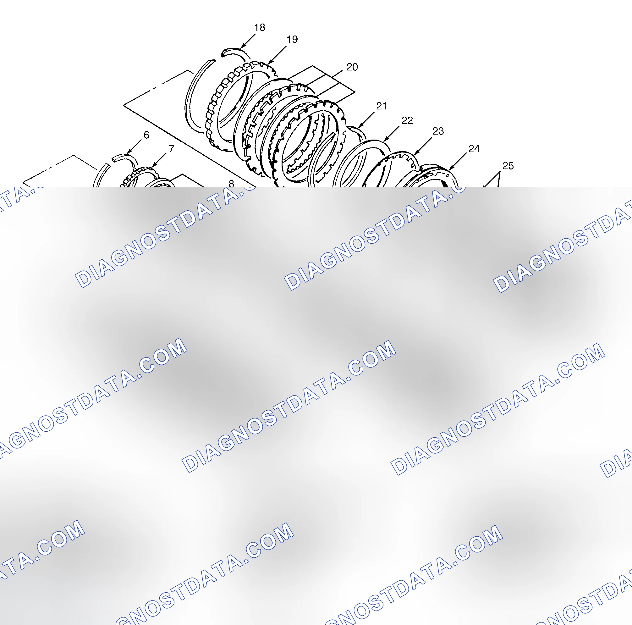 Scheme 217: Disassembly