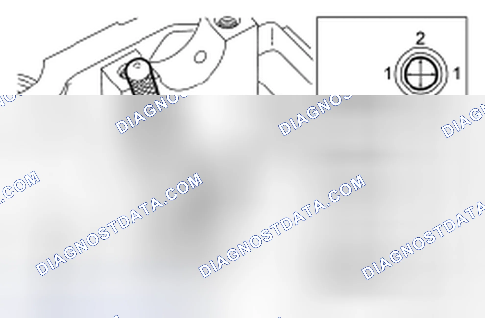 Scheme 582: Valve Guide Inner Diameter