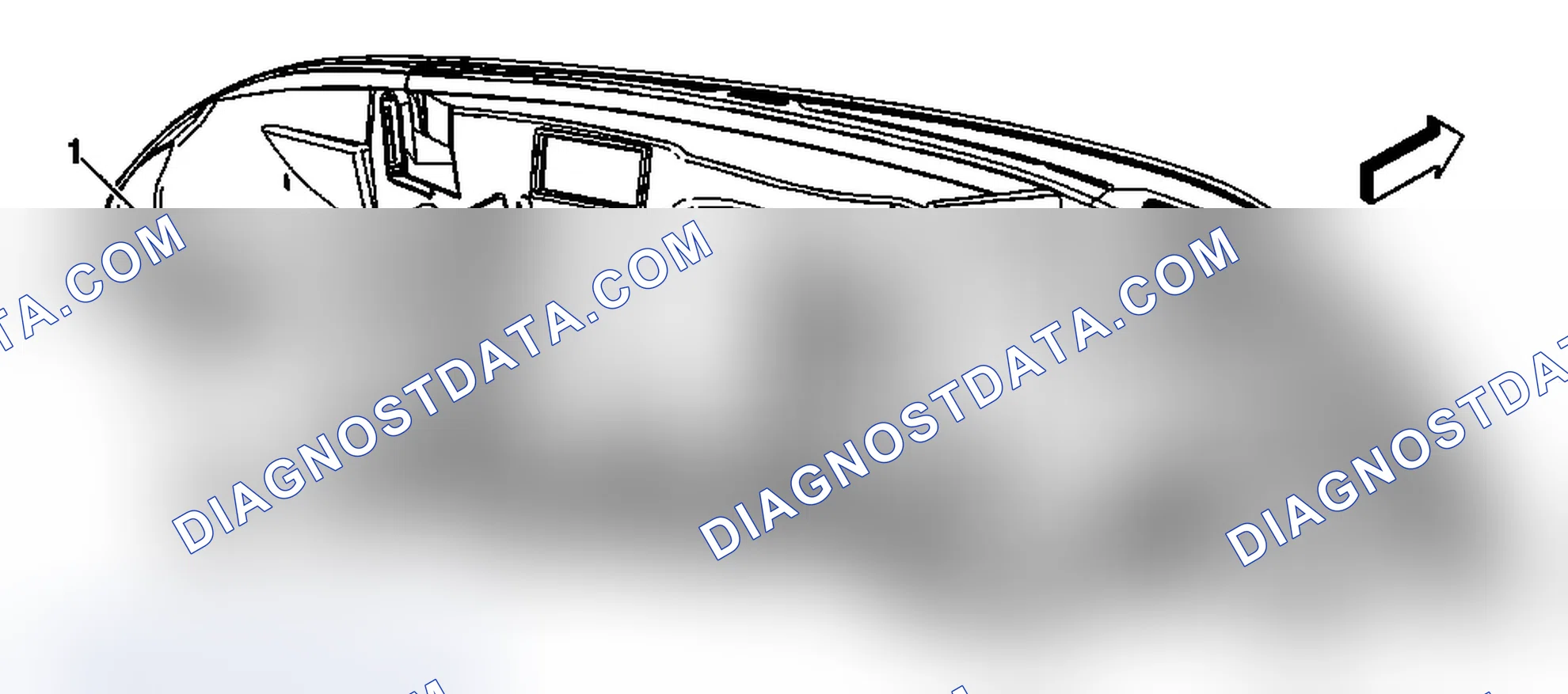 Scheme 31: Front Side Marker Lamp Bulb Replacement